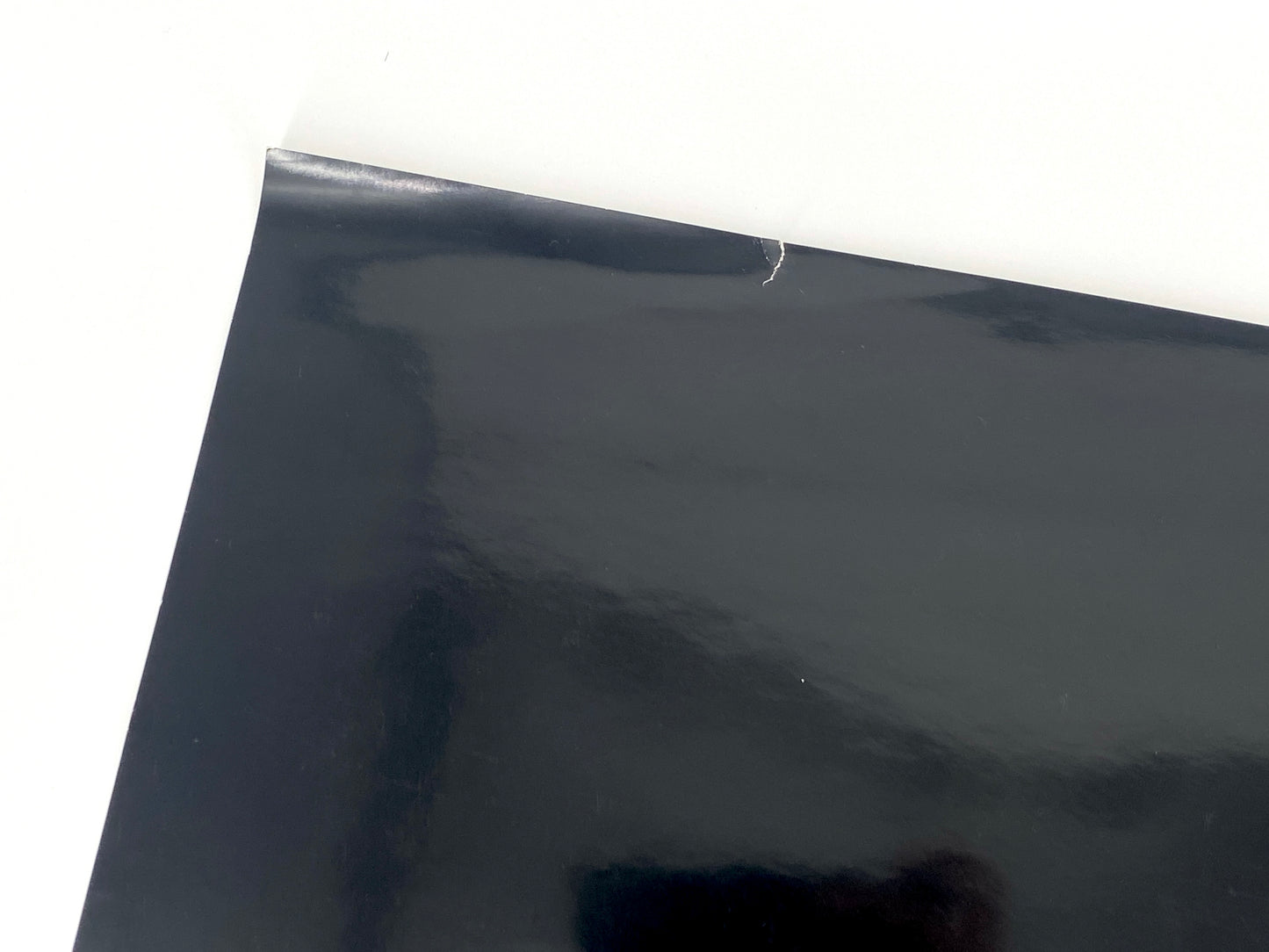 Konstruktiv-konkreter, großer Farbsiebdruck von Joachim Albrecht, um 1970