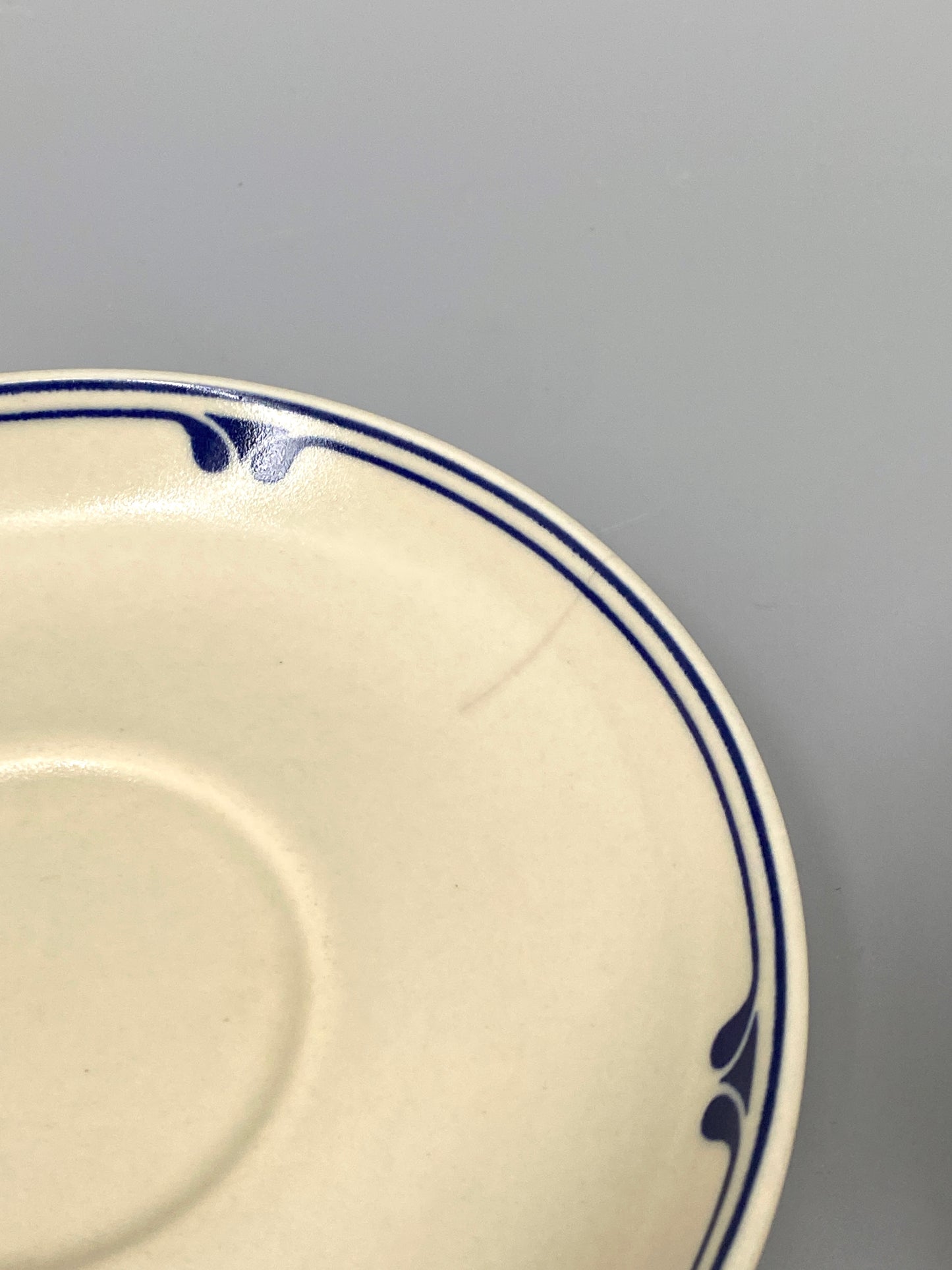 30 Teiliges Service "Form ohne Namen" Astrid von Bjørn Wiinblad für Rosenthal, 1970er