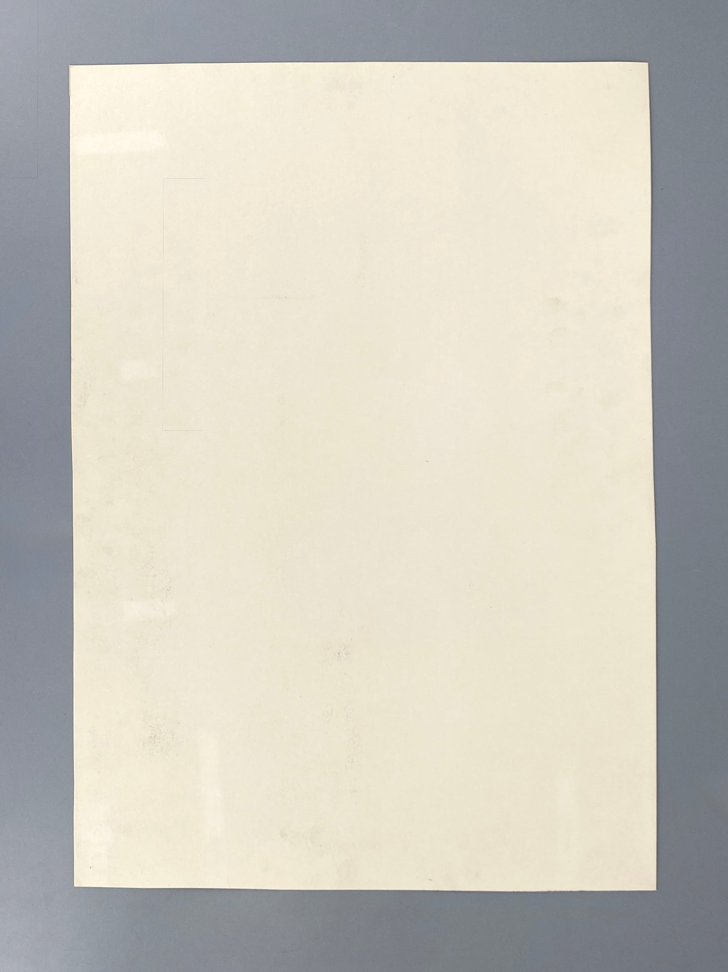 Signierte Handzeichnung von dem Berliner Maler Wolfram Erber (1939–2020), 1976
