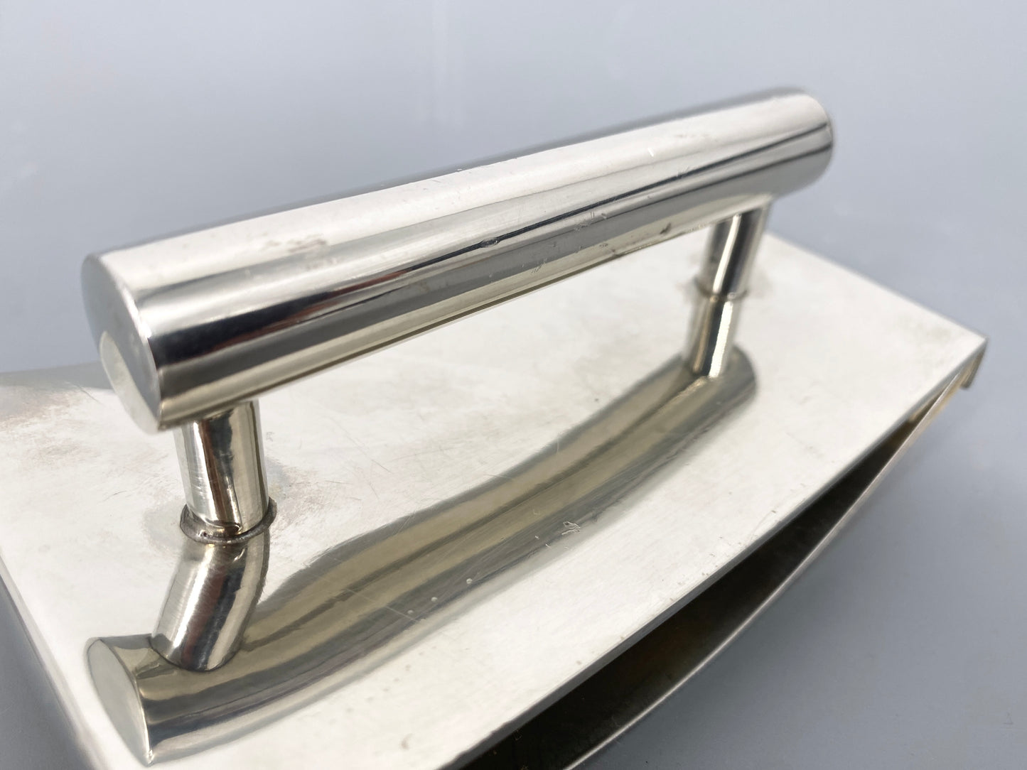 Desk Blotter, Tintenlöscher für Kalligrafie