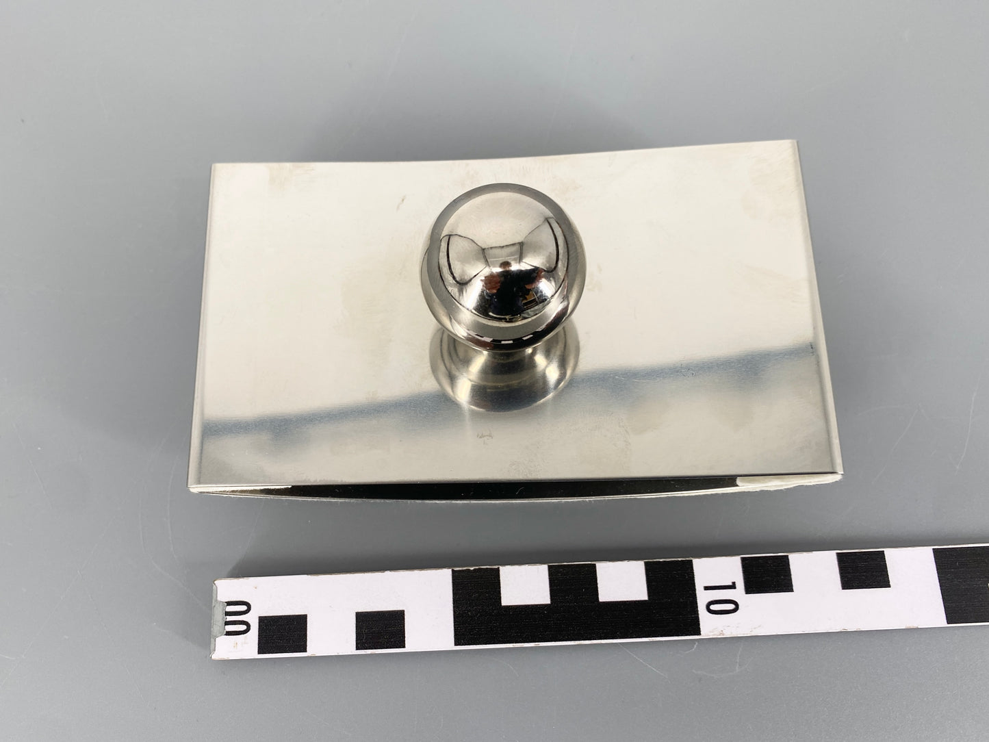 Desk Blotter, Tintenlöscher für Kalligrafie