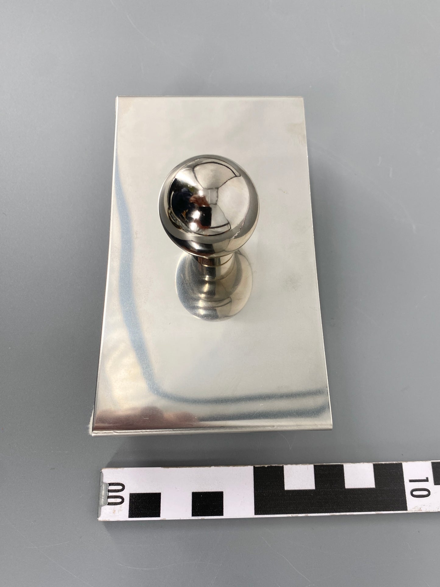 Desk Blotter, Tintenlöscher für Kalligrafie