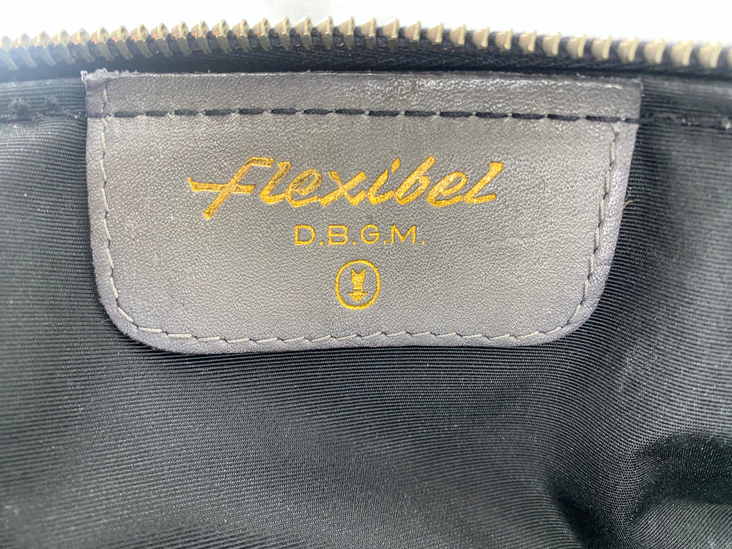 GOLDPFEIL Leder Weekender-Reisekoffer Set