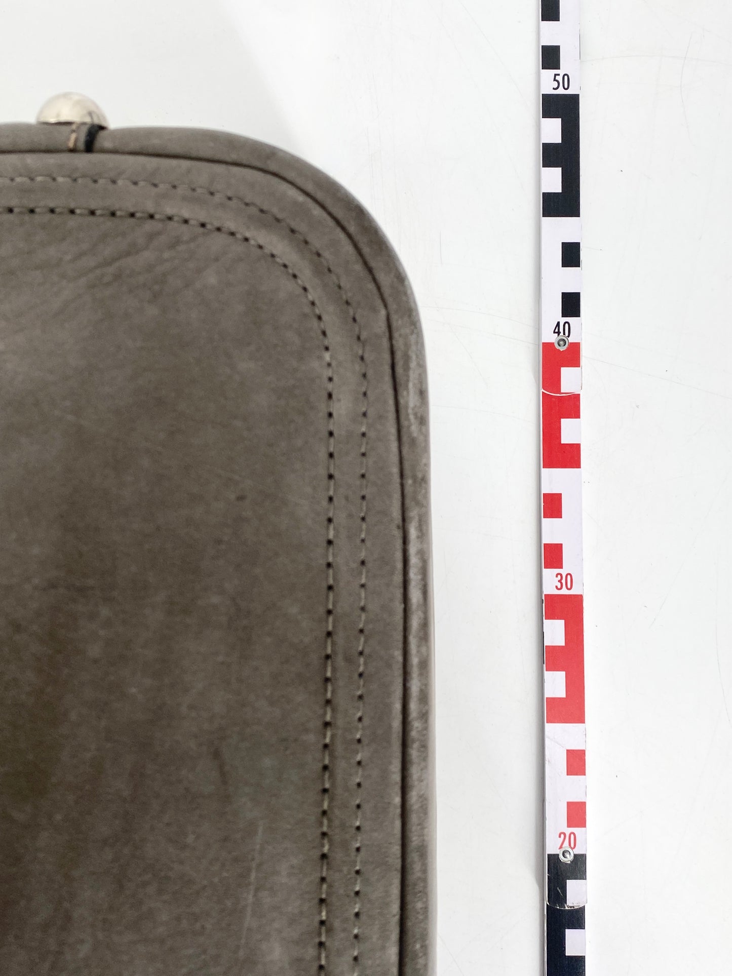 GOLDPFEIL Leder Weekender-Reisekoffer Set