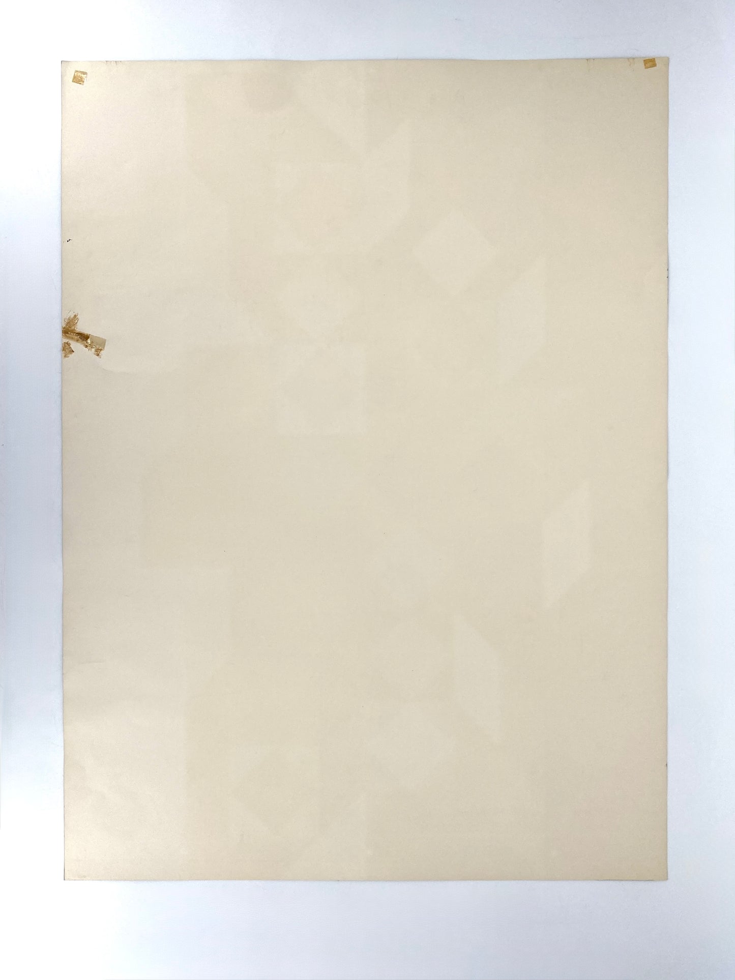 Siebdruck "Plakat für die Münchner Olympische Spiele" von Victor Vasarely (1908–1997), 1972