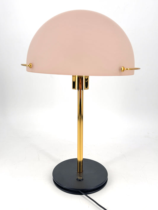 Tischlampe "Ariel 3575/26" von Luciano Cesaro für Tre Ci Luce, 1980