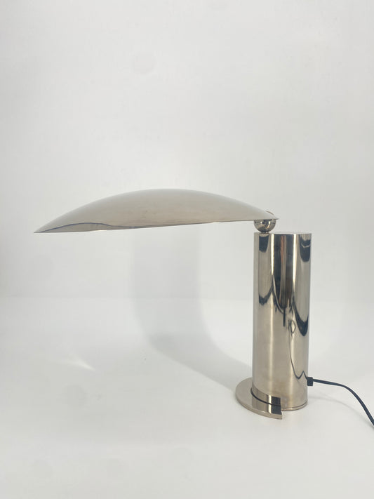 Tischlampe von Jean-Michel Wilmotte, 1983