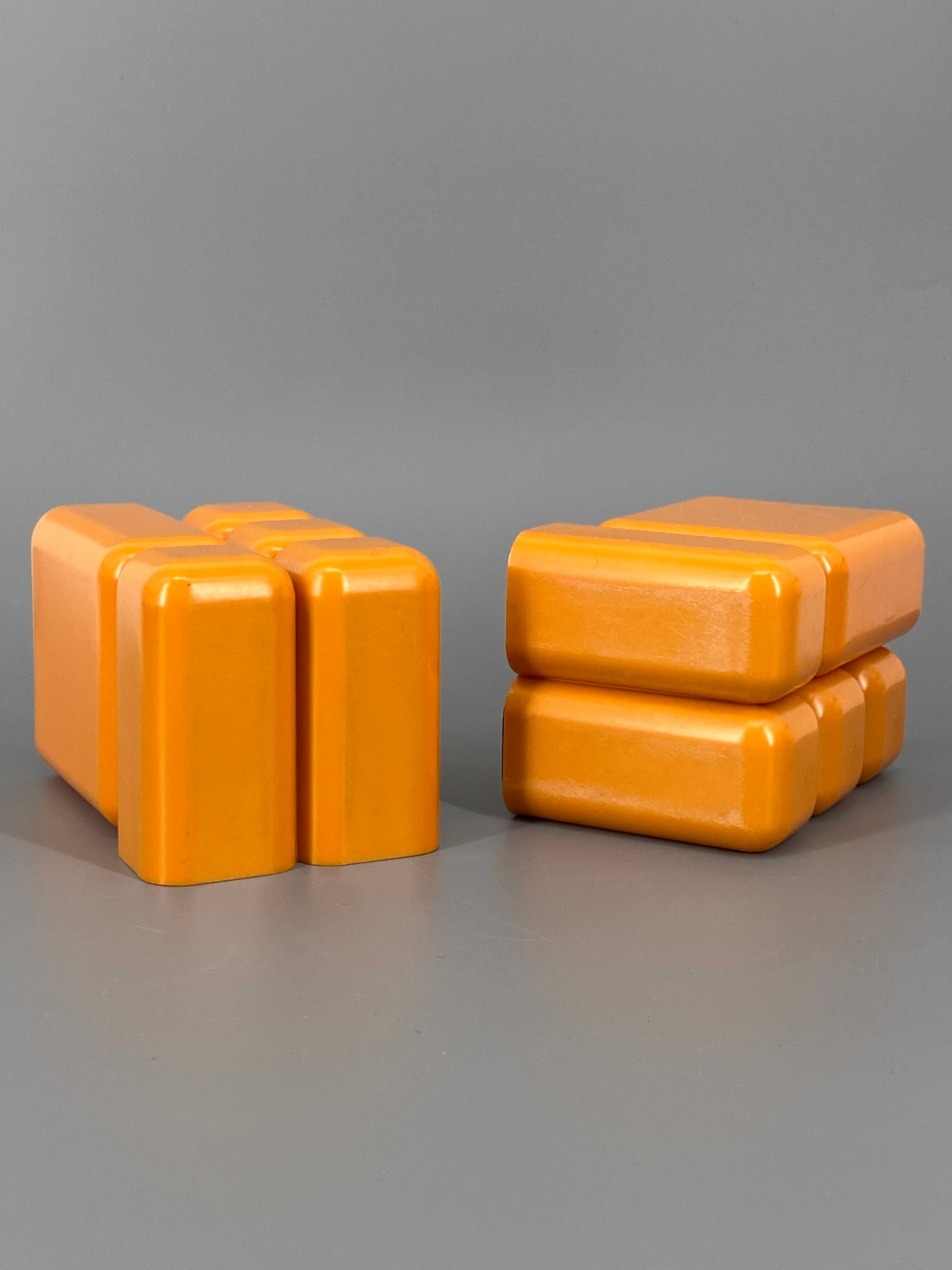 Konvolut an Büro Organizer von Penrex Swiss, Hof und Helit, 70er