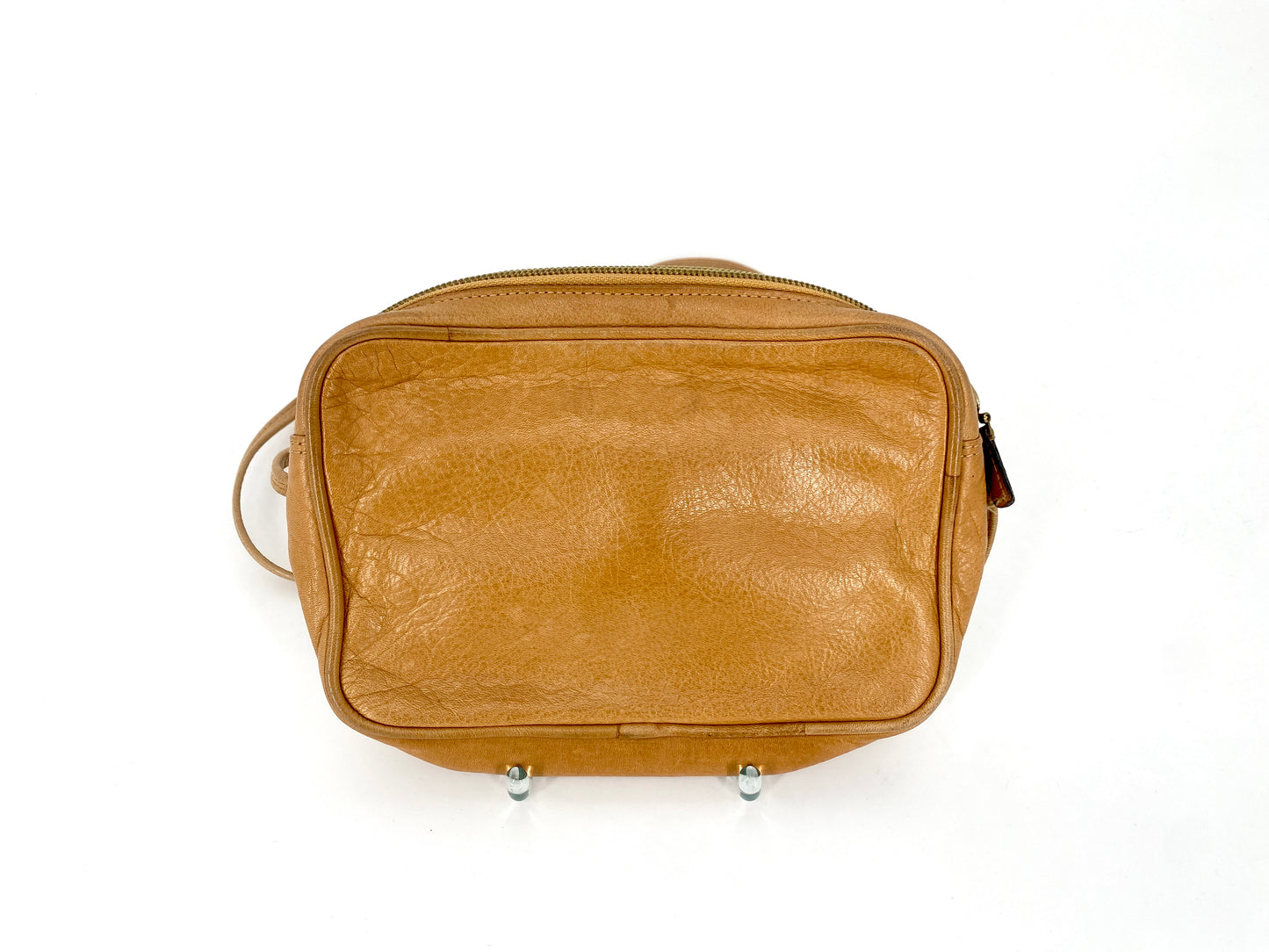 Aigner Taschen-Konvolut 4x Mini, mit Staubbeutel