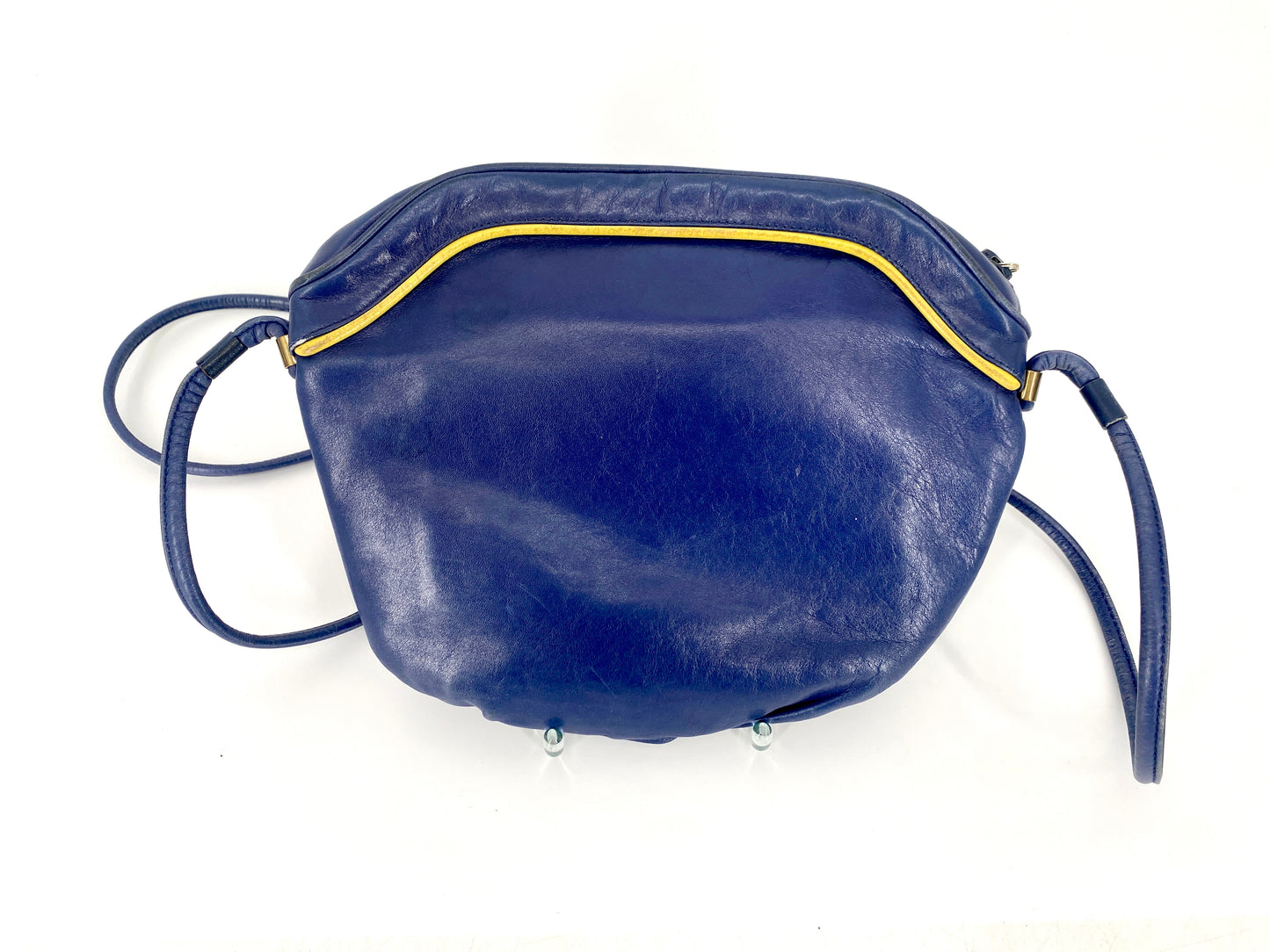 Aigner Taschen-Konvolut 4x Mini, mit Staubbeutel