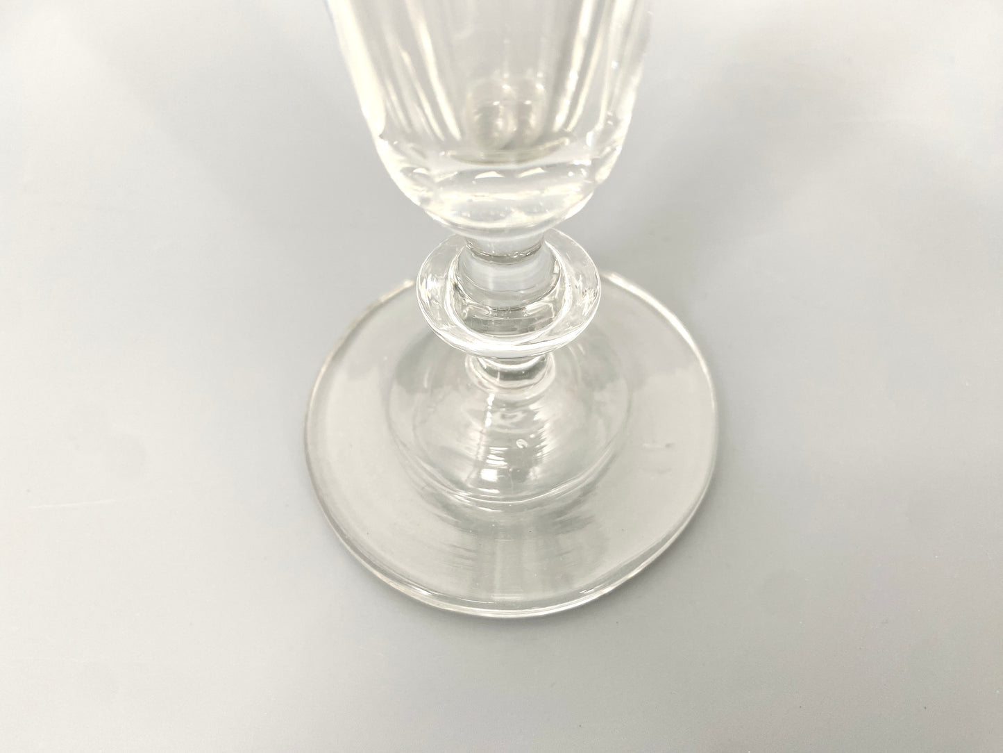 Champagnerflöten Glas x 11, Bankettgläser
