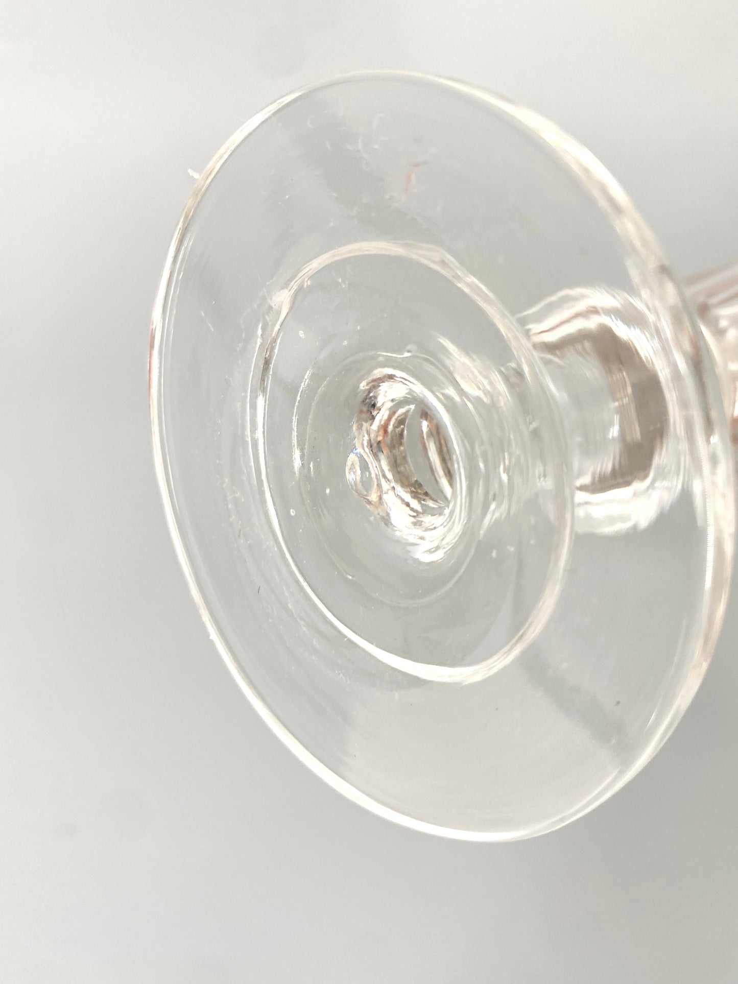 Champagnerflöten Glas x 11, Bankettgläser
