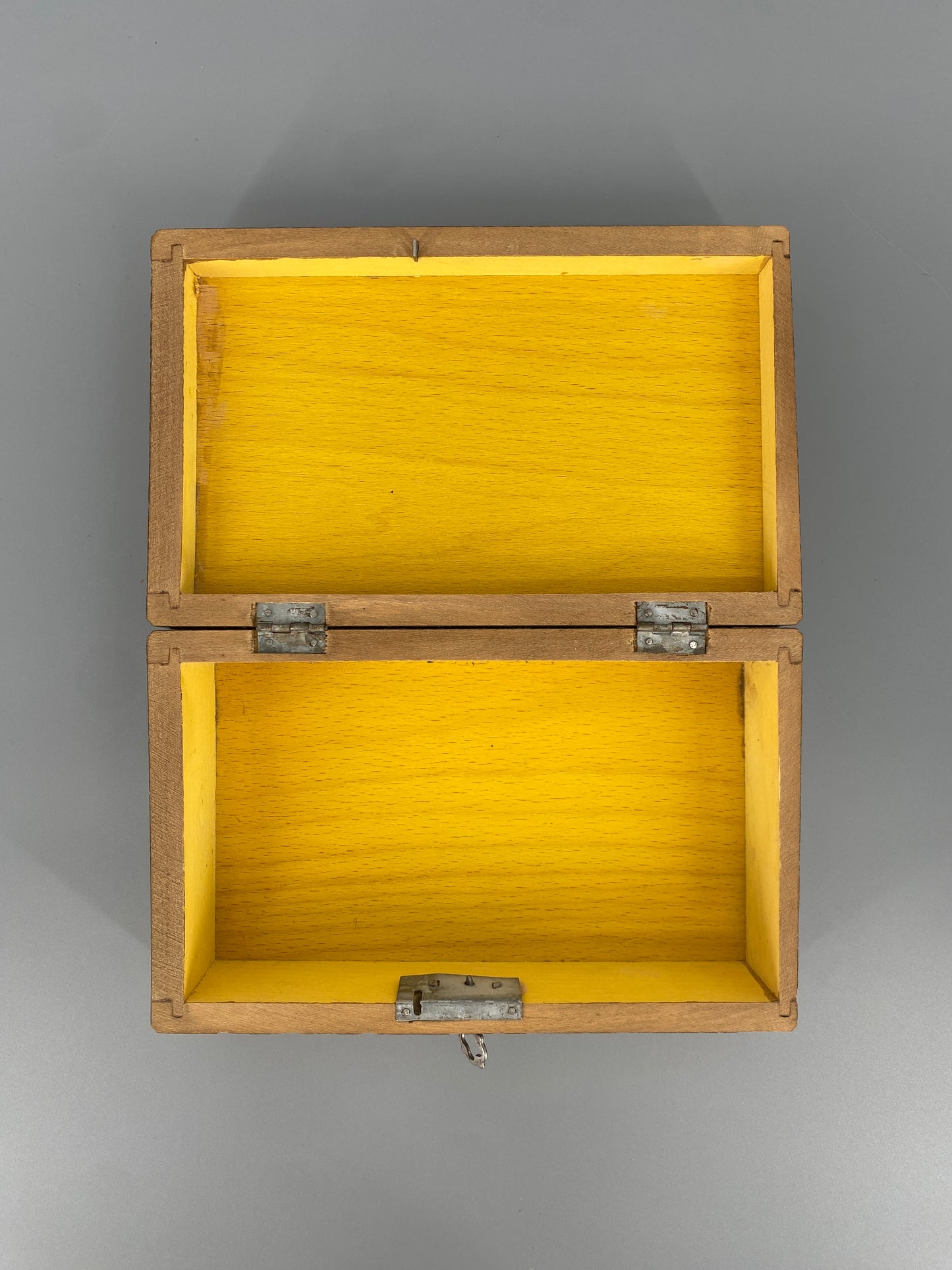 Konvolut aus 4 Vintage Schmuckschatullen