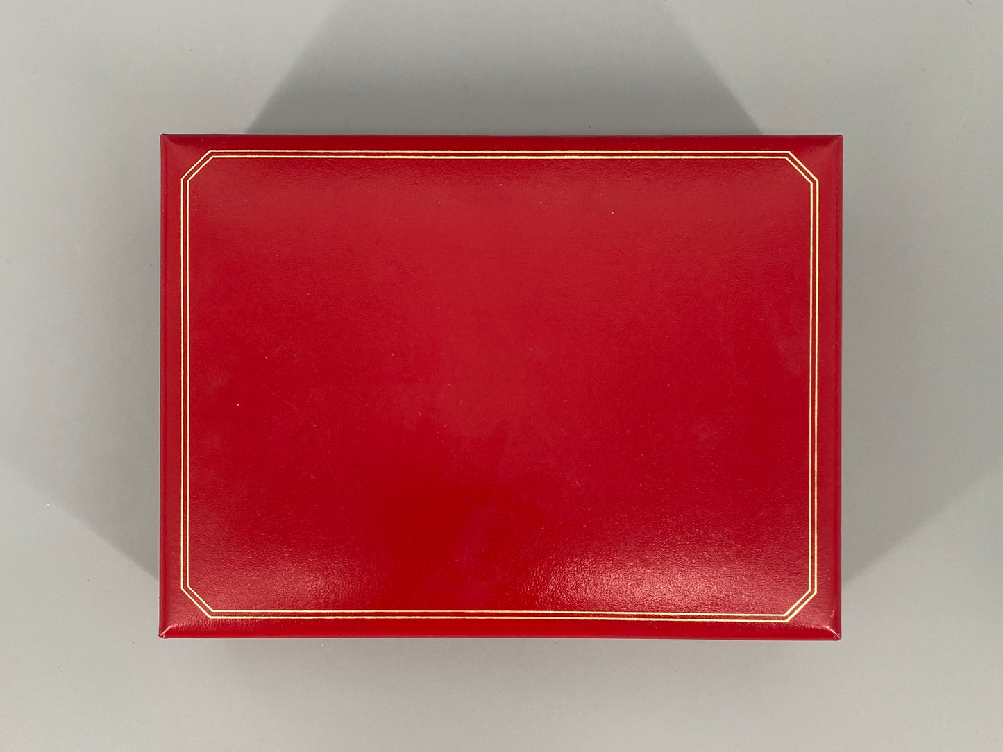 Konvolut aus 4 Vintage Schmuckschatullen