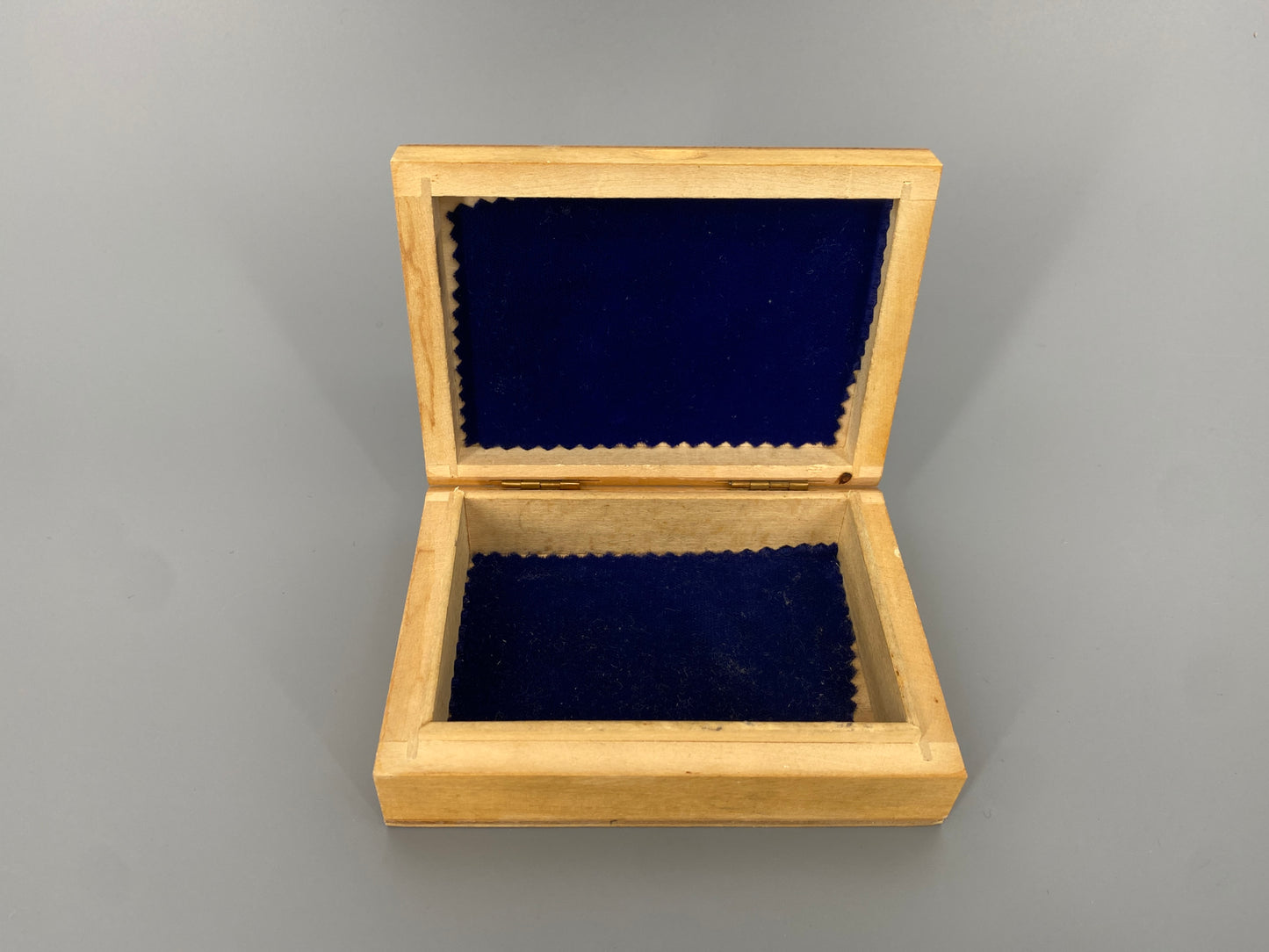 Konvolut aus 4 Vintage Schmuckschatullen