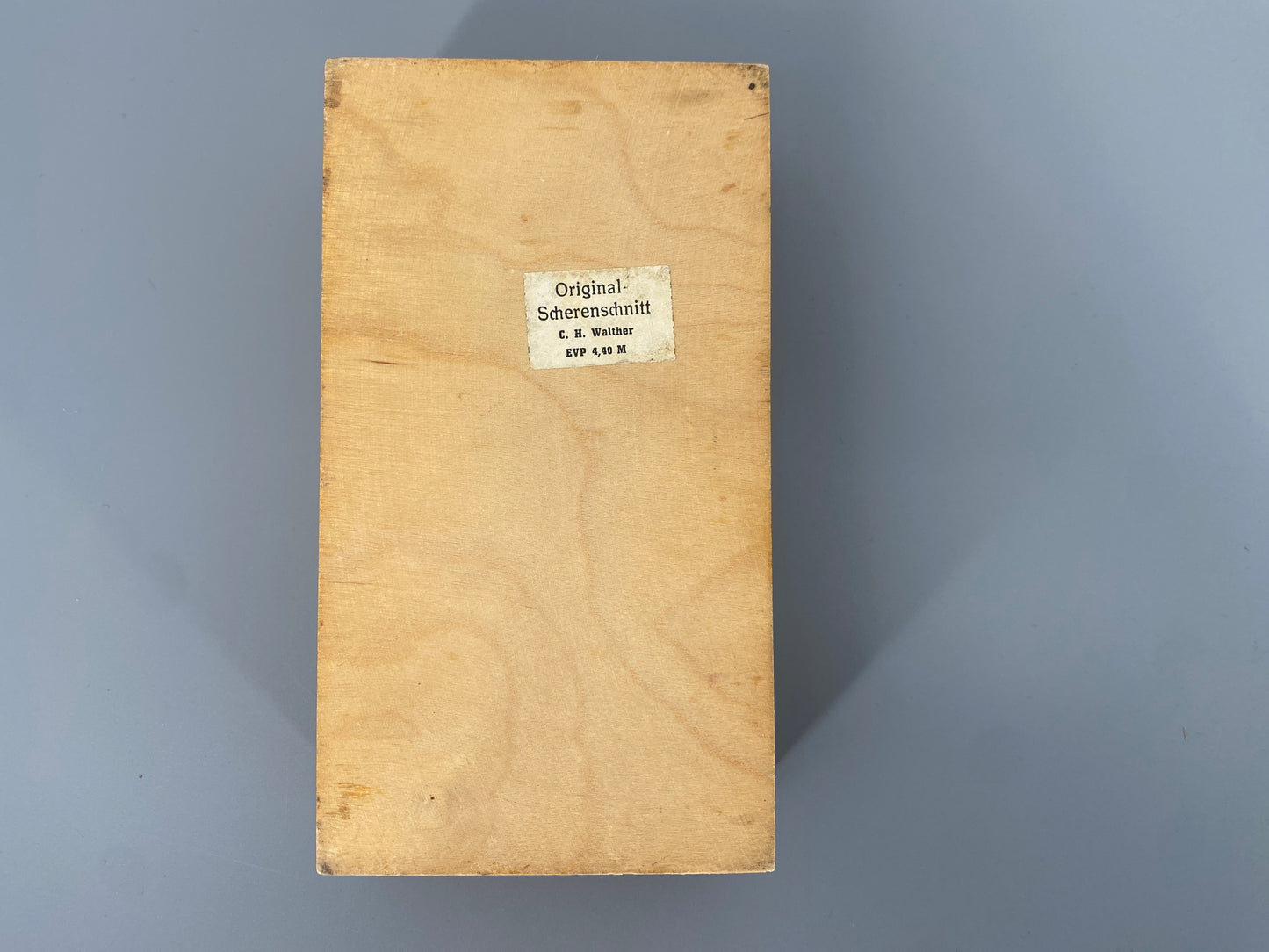 Konvolut aus 4 Vintage Schmuckschatullen