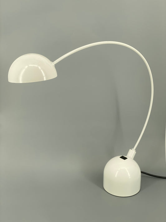 Tischlampe aus Italien, 70er