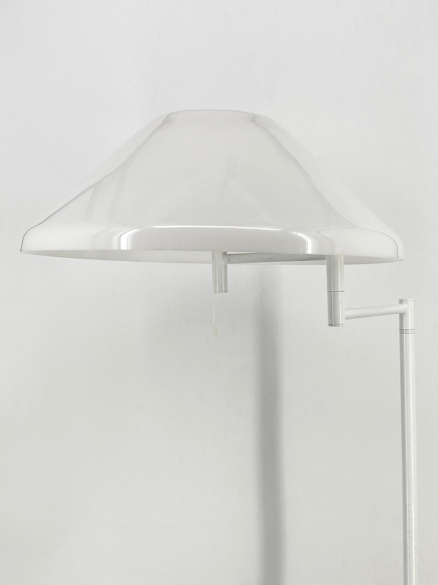 Stehlampe "Schwenkomat" von Swiss Lamps International Zürich, 1970er