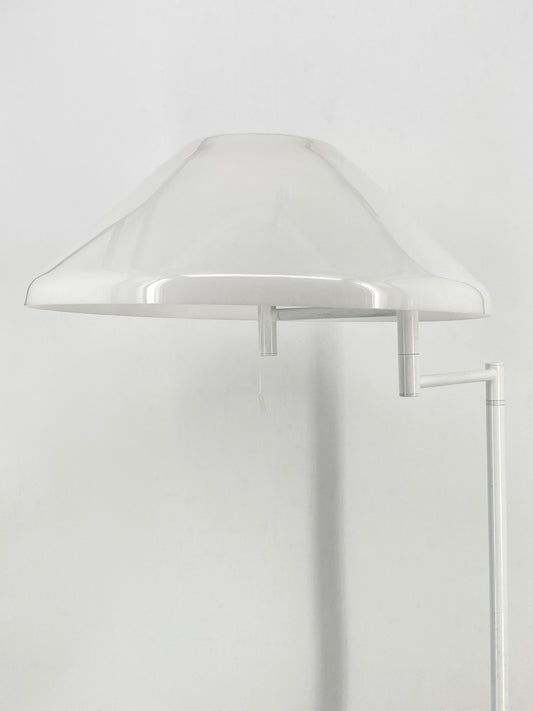 Stehlampe "Schwenkomat" von Swiss Lamps International Zürich, 1970er