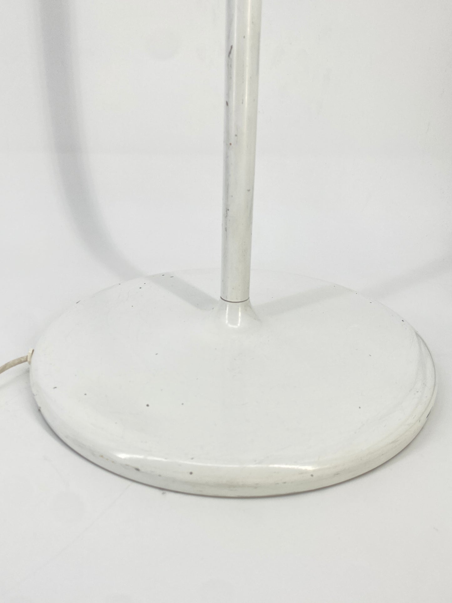 Stehlampe "Schwenkomat" von Swiss Lamps International Zürich, 1970er
