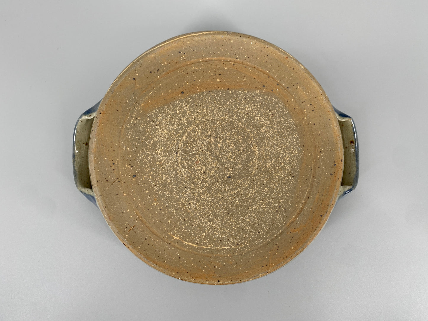 Set aus Studiokeramik: Dose, Krug, Schale, Deutschland, 1960/70er