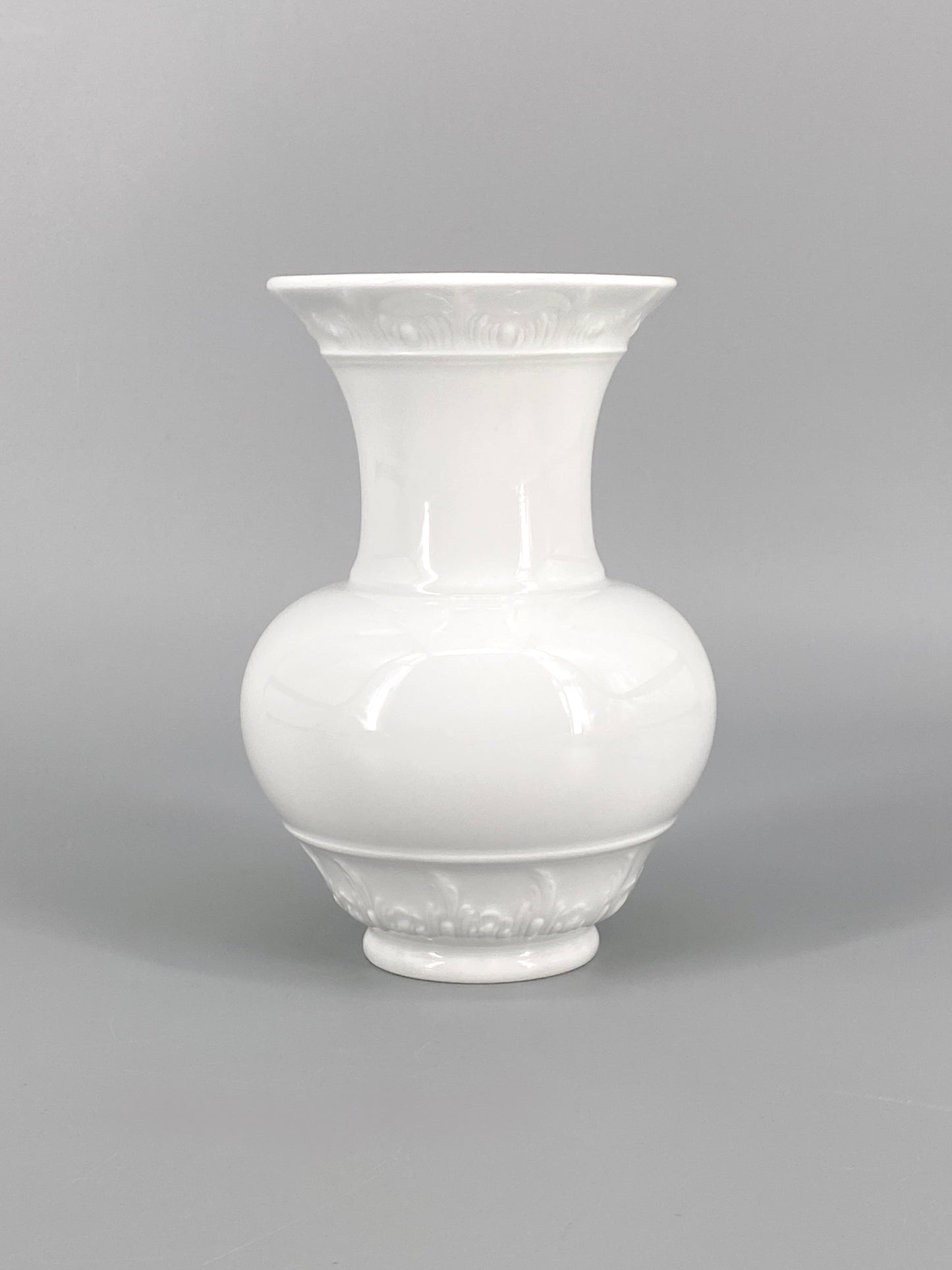 Porzellan Vase "Klassika" von Friedrich Elias Meyer für KPM, Deutschland