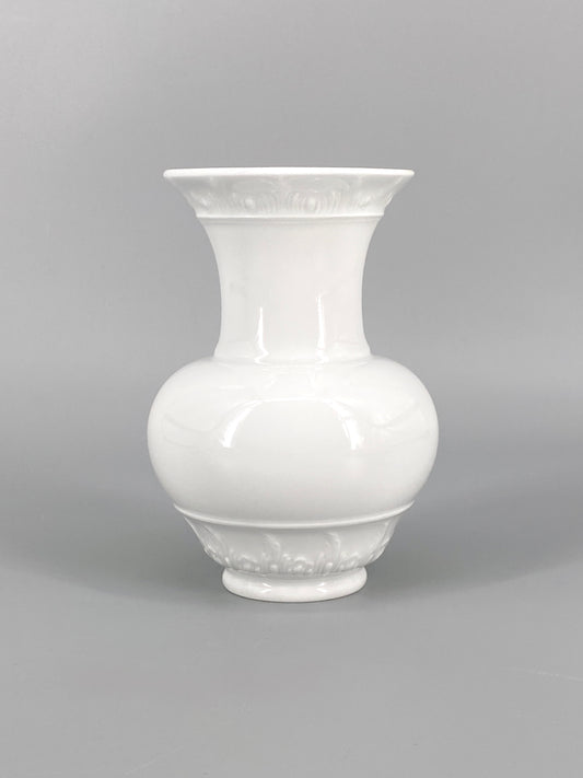 Porzellan Vase "Klassika" von Friedrich Elias Meyer für KPM, Deutschland