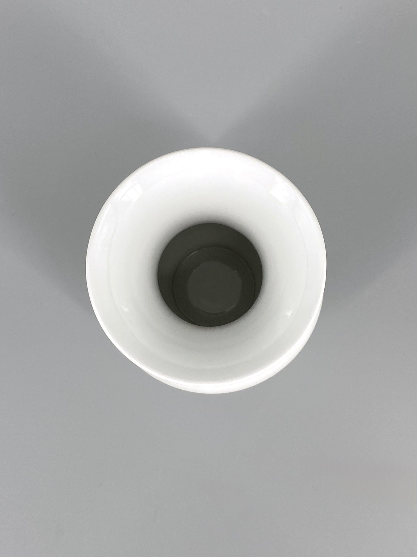 Porzellan Vase "Klassika" von Friedrich Elias Meyer für KPM, Deutschland