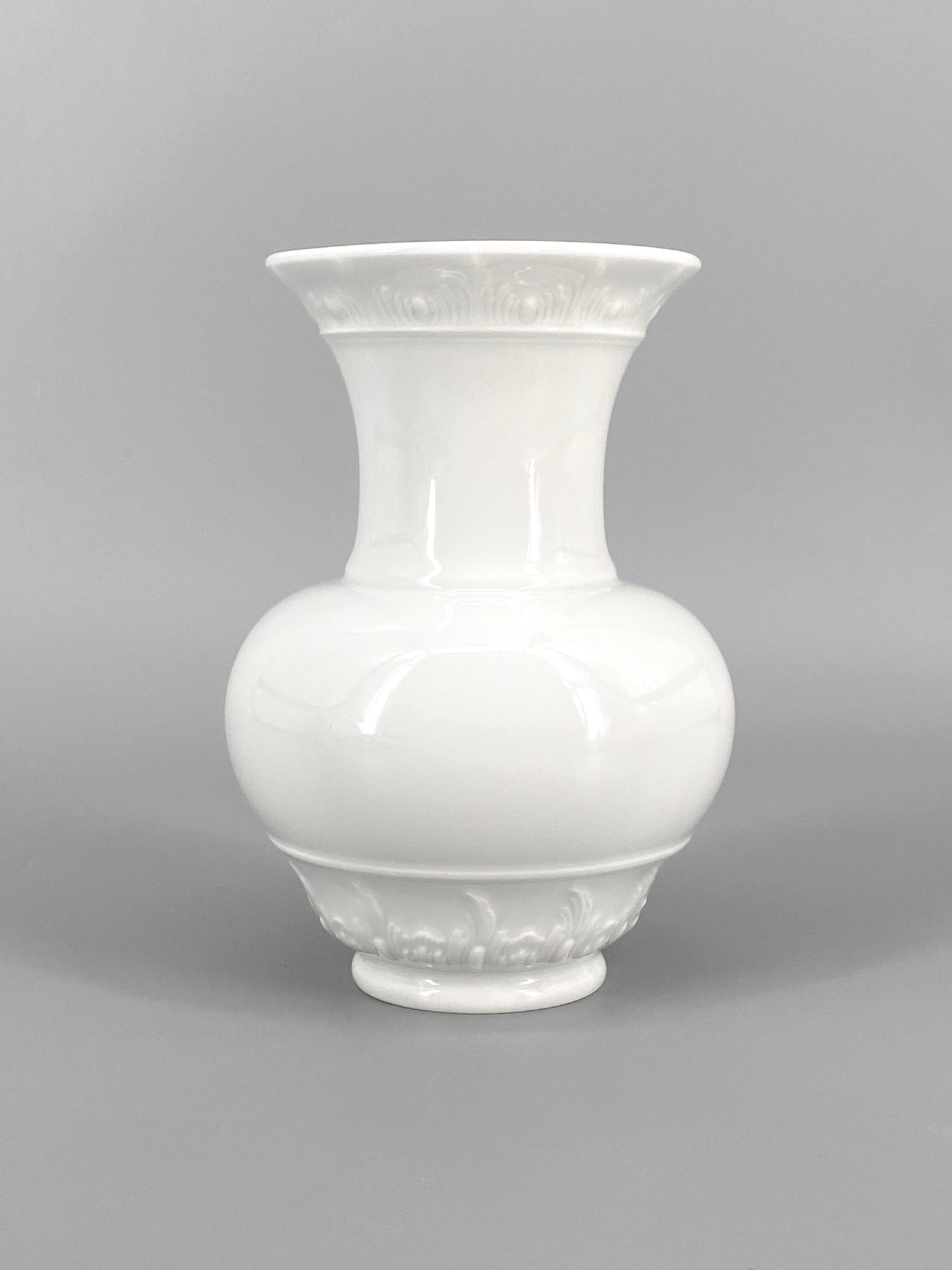Porzellan Vase "Klassika" von Friedrich Elias Meyer für KPM, Deutschland