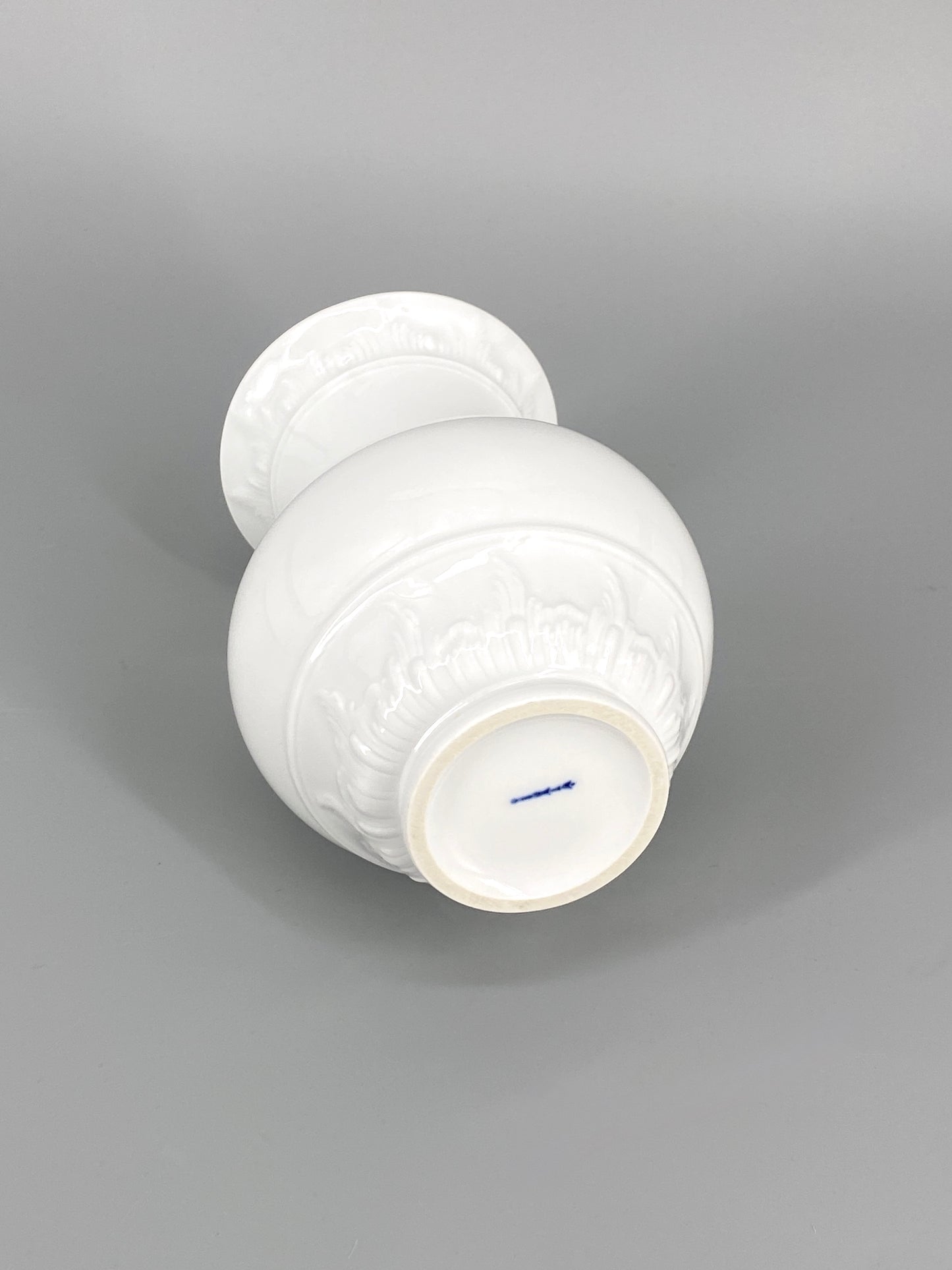 Porzellan Vase "Klassika" von Friedrich Elias Meyer für KPM, Deutschland