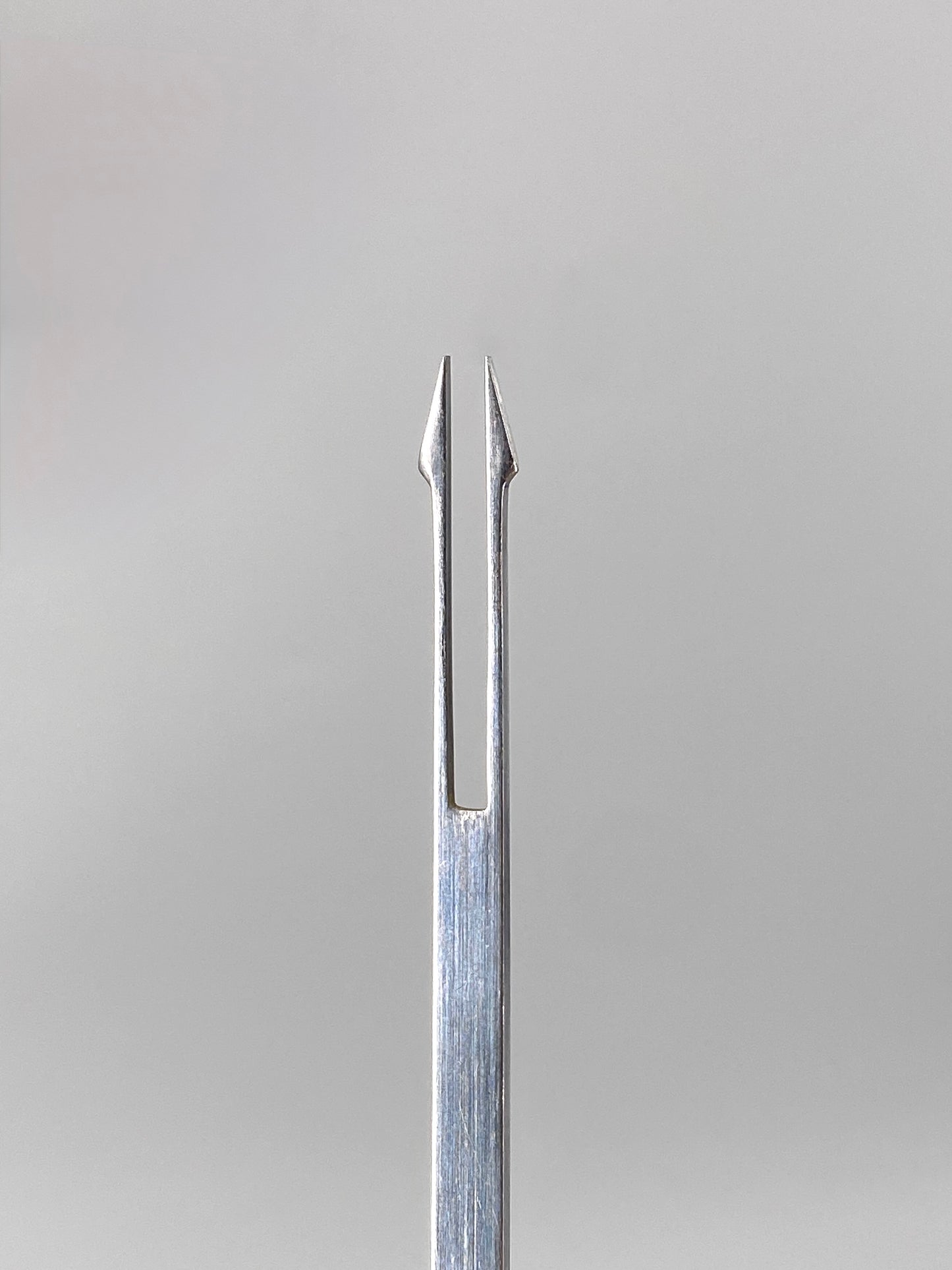 8 Fonduegabeln von Spring, Schweiz, 1970er