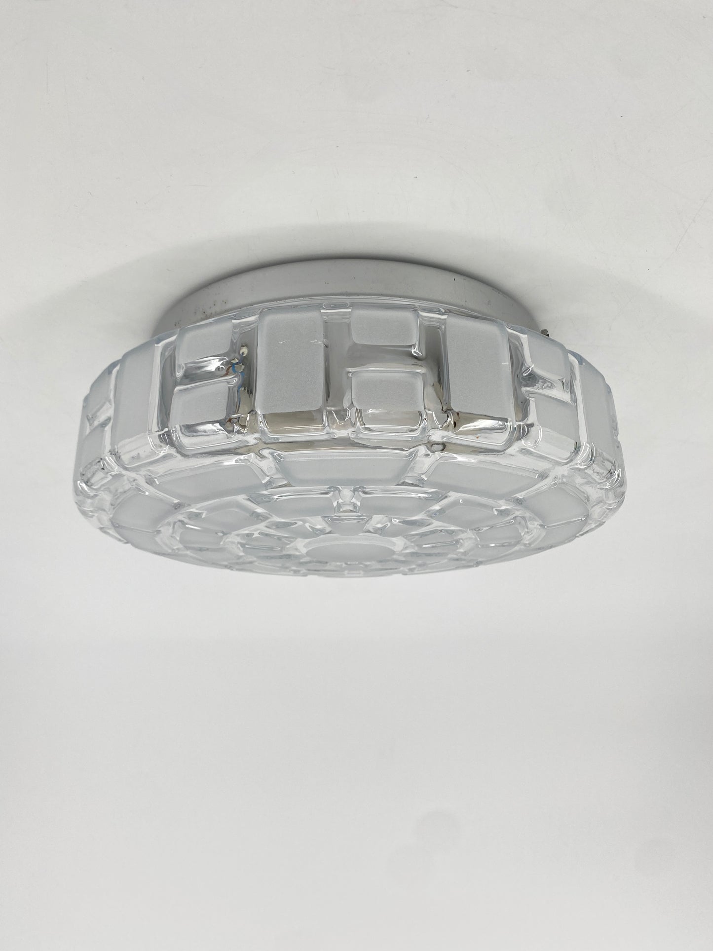 Deckenlampe Typ 900 von T+L Royal, 60er 70er