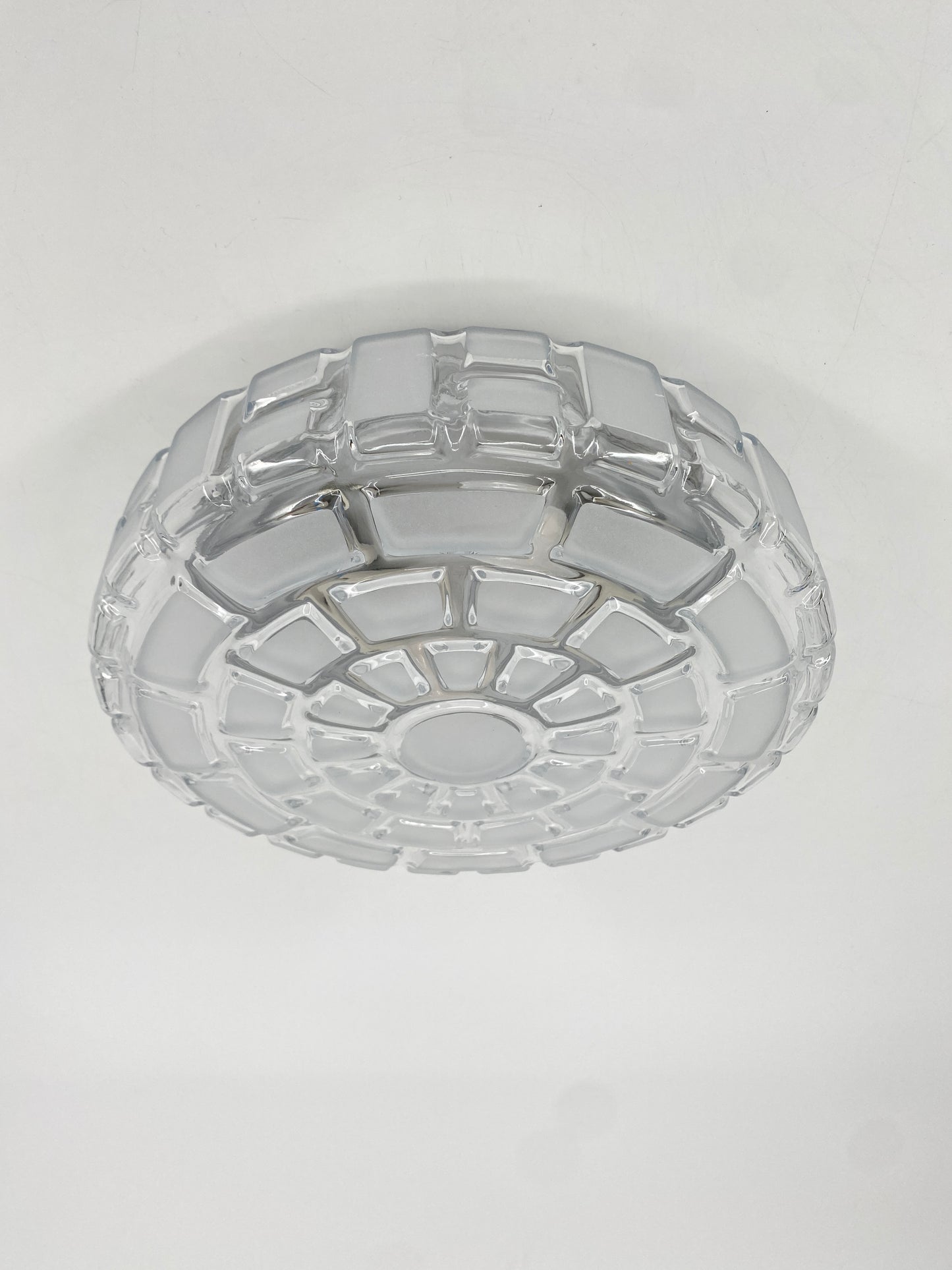 Deckenlampe Typ 900 von T+L Royal, 60er 70er