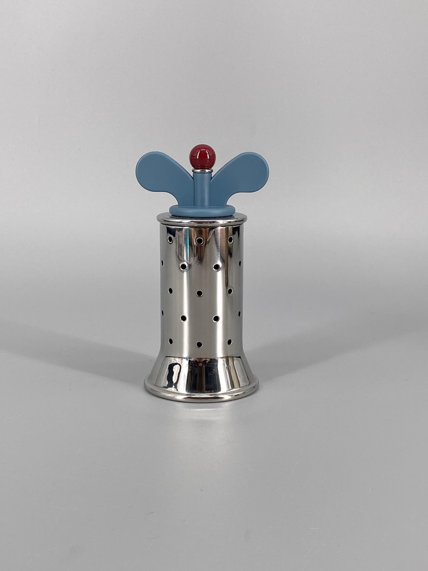 Pfeffermühle 9098 von Michael Graves für Alessi, Italien