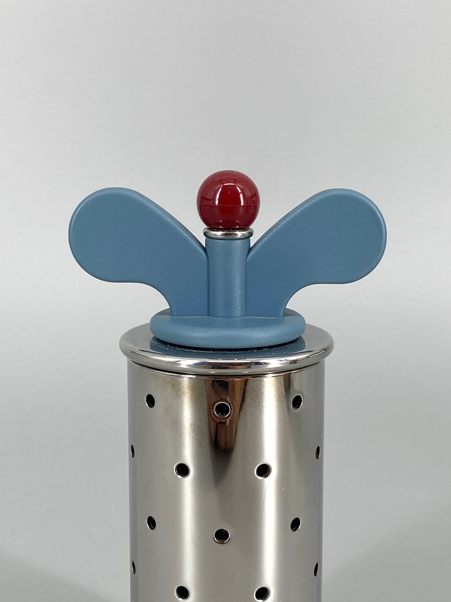 Pfeffermühle 9098 von Michael Graves für Alessi, Italien