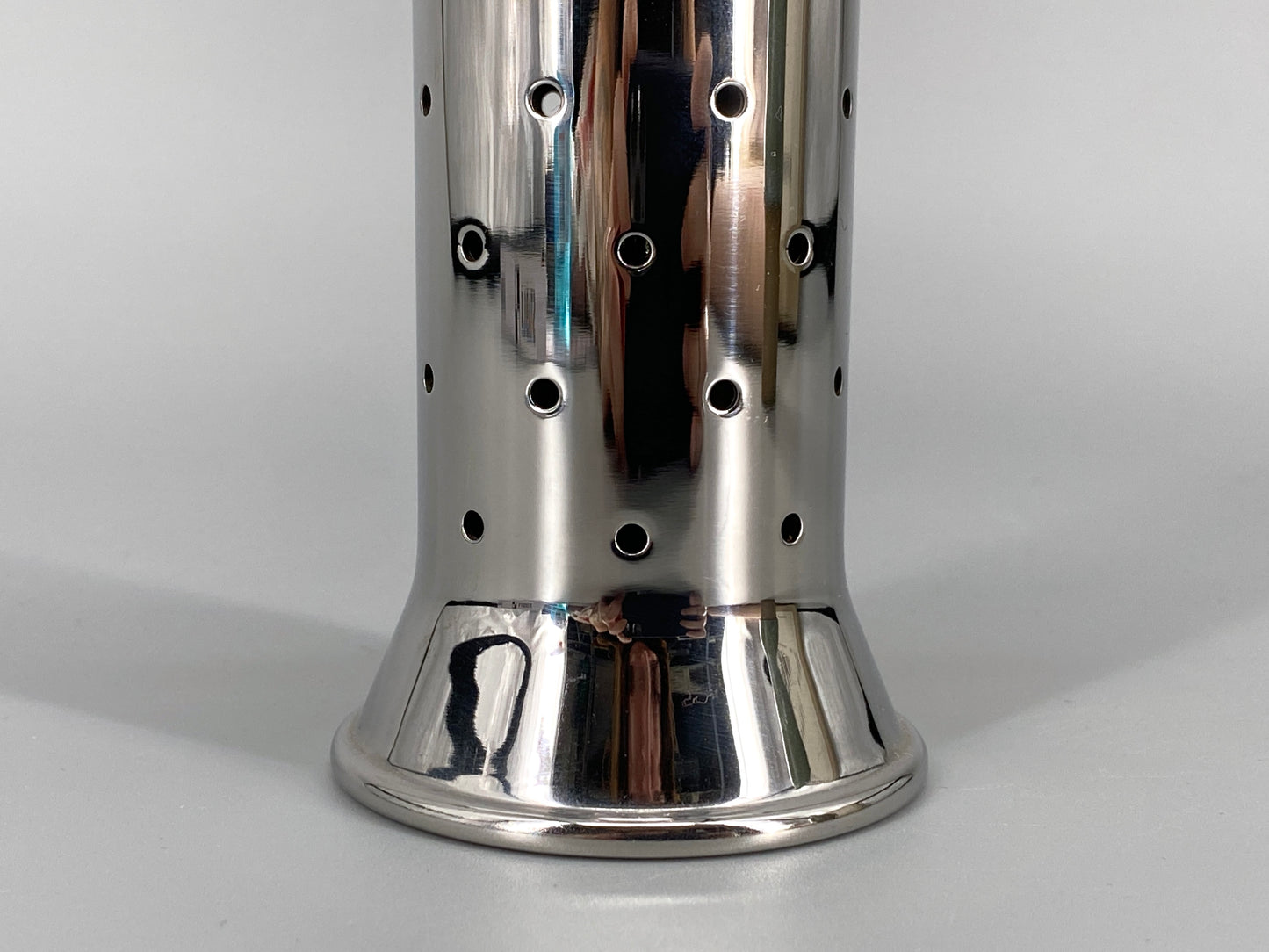 Pfeffermühle 9098 von Michael Graves für Alessi, Italien