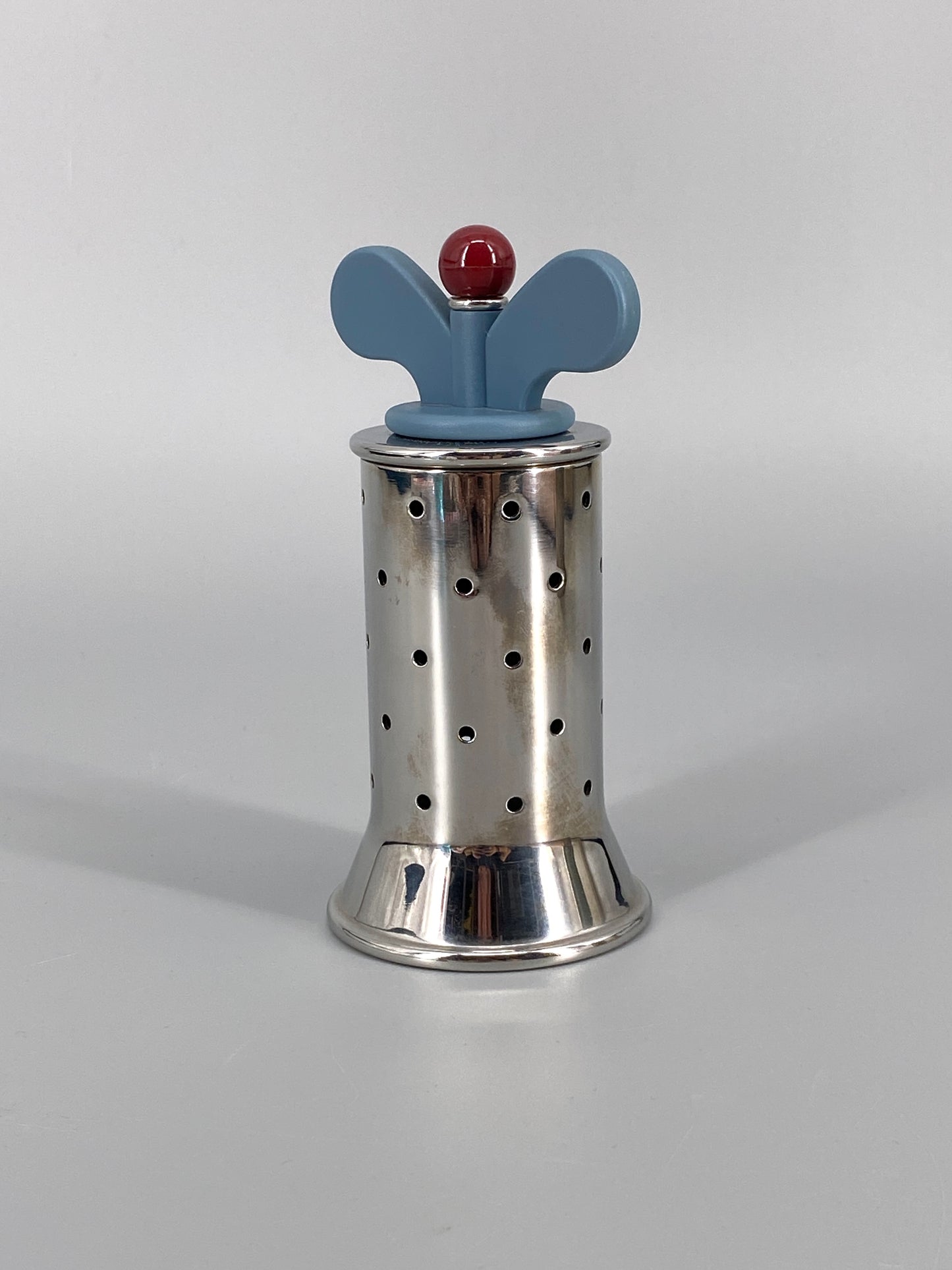 Pfeffermühle 9098 von Michael Graves für Alessi, Italien