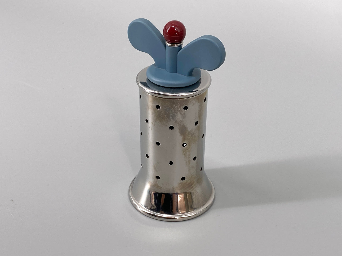Pfeffermühle 9098 von Michael Graves für Alessi, Italien