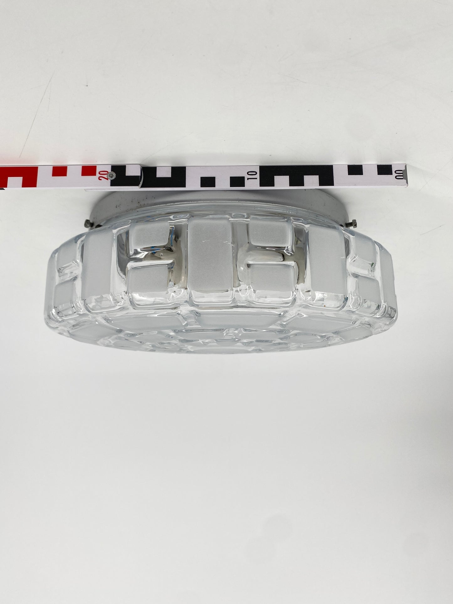 Deckenlampe Typ 900 von T+L Royal, 60er 70er