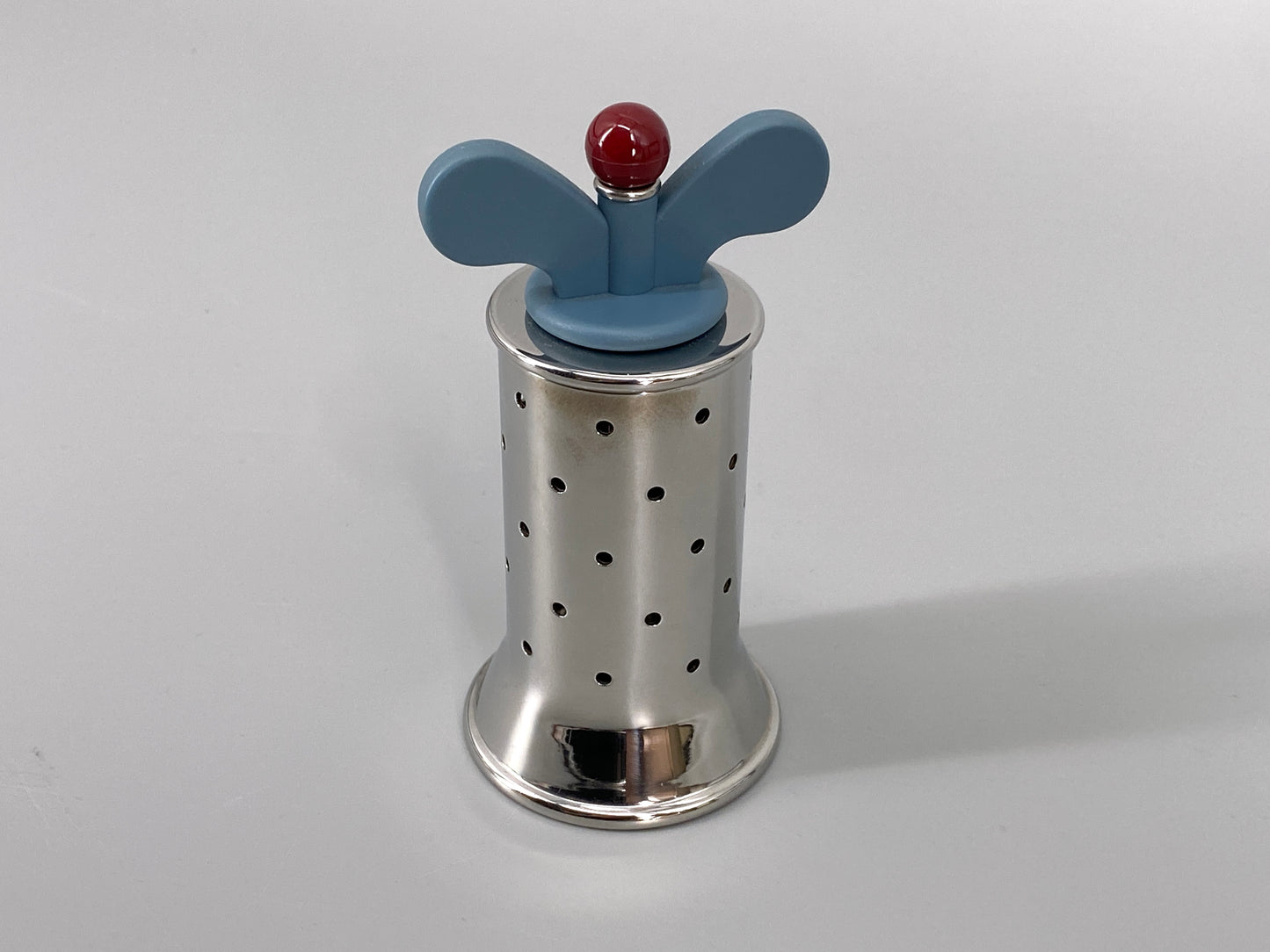 Pfeffermühle 9098 von Michael Graves für Alessi, Italien
