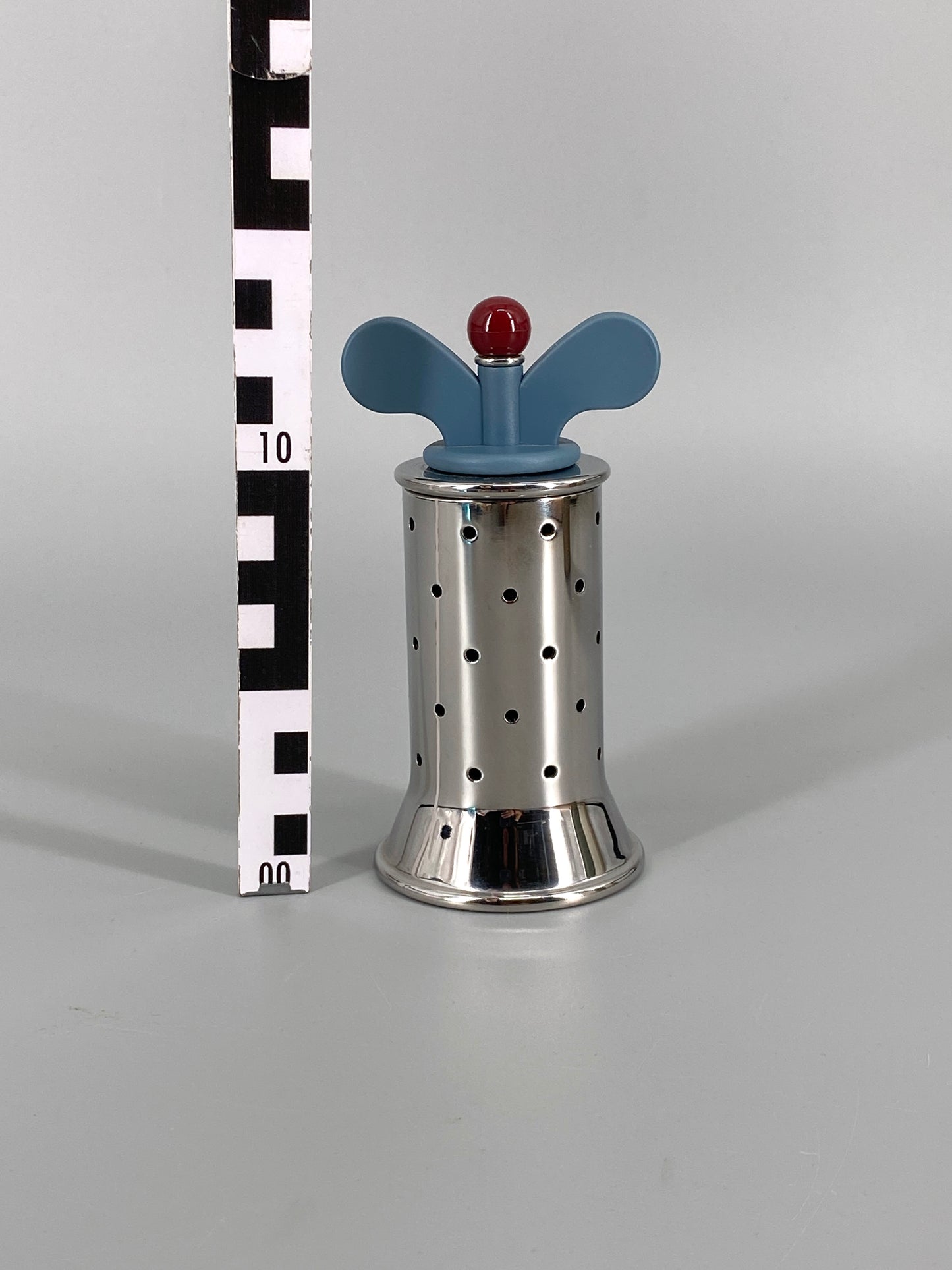 Pfeffermühle 9098 von Michael Graves für Alessi, Italien