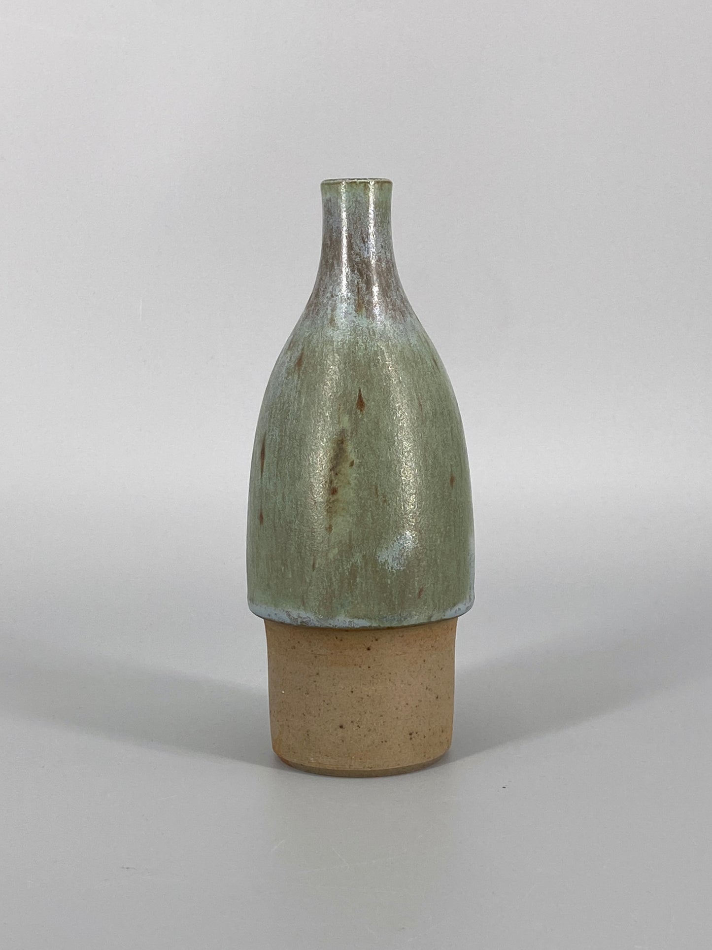 Studiokeramik Vase von Maria Anna Klopp