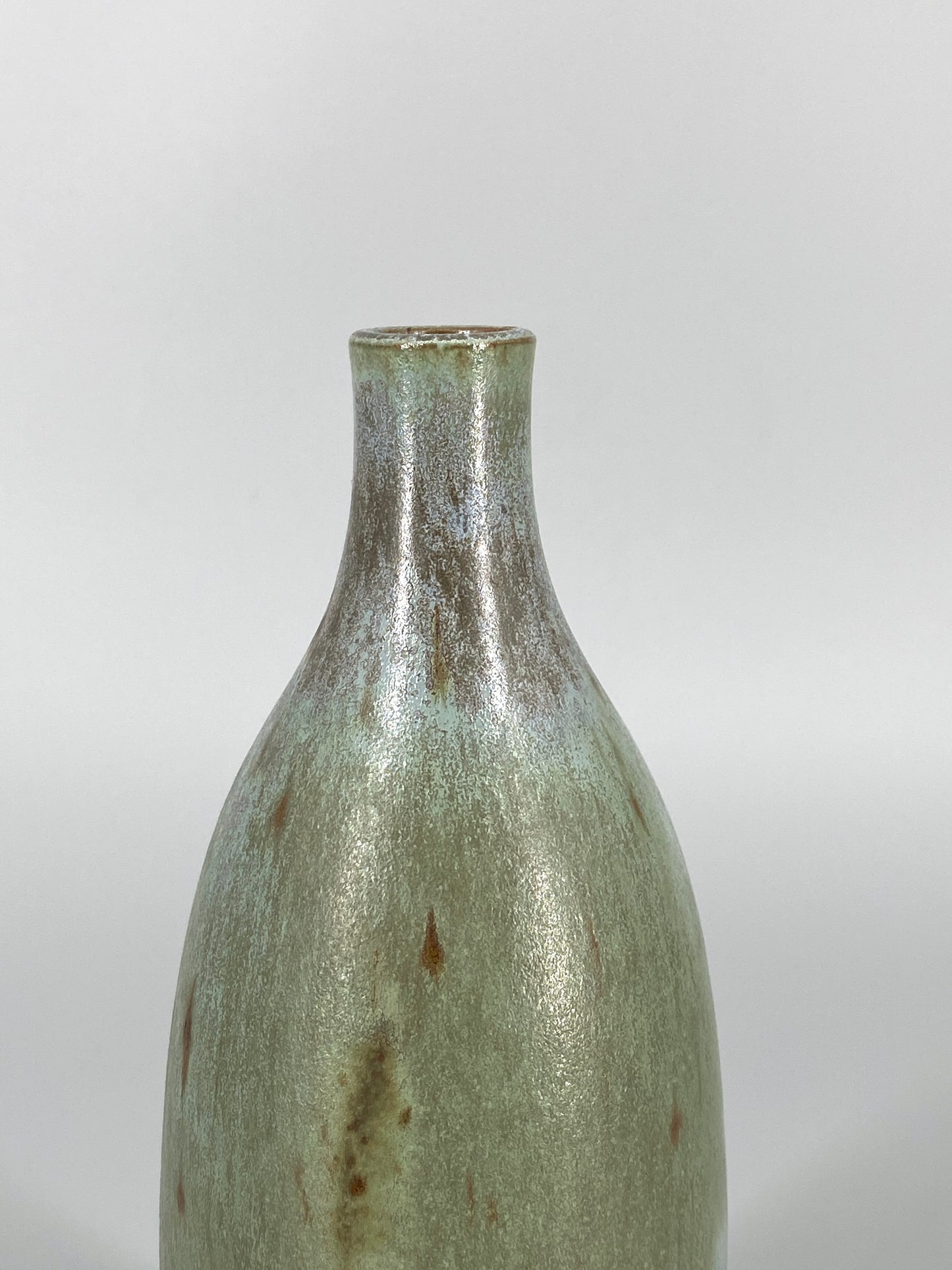 Studiokeramik Vase von Maria Anna Klopp
