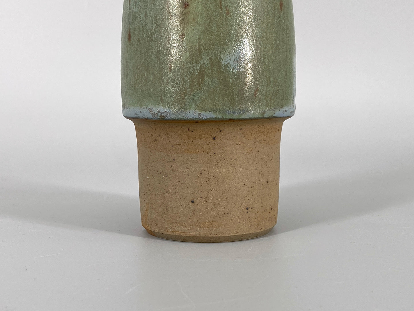 Studiokeramik Vase von Maria Anna Klopp