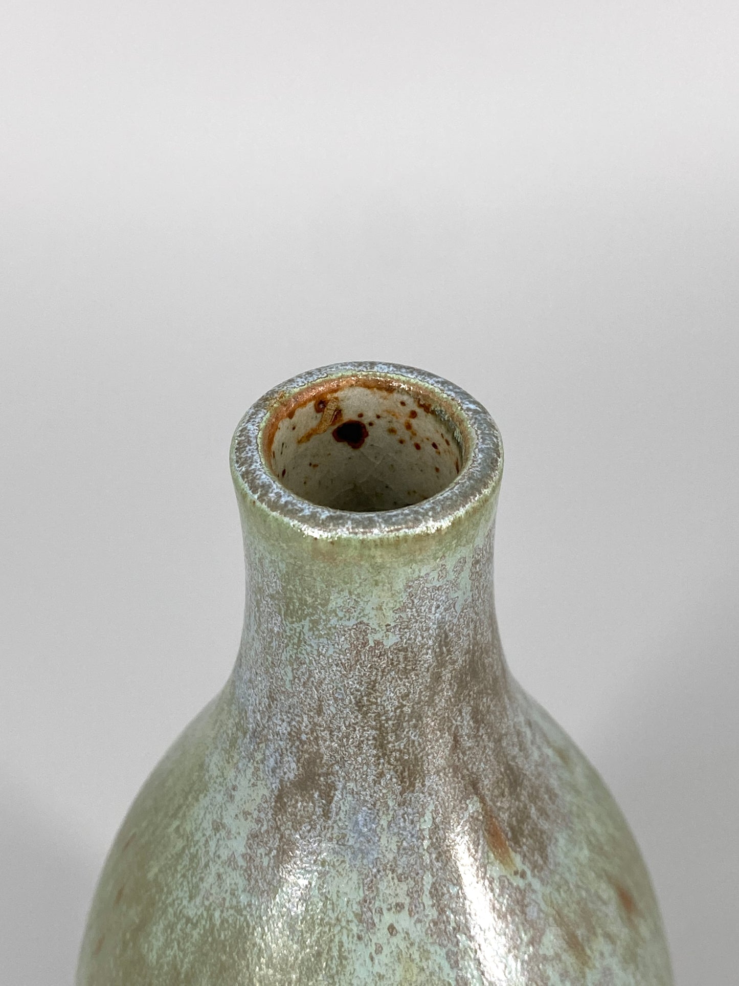 Studiokeramik Vase von Maria Anna Klopp