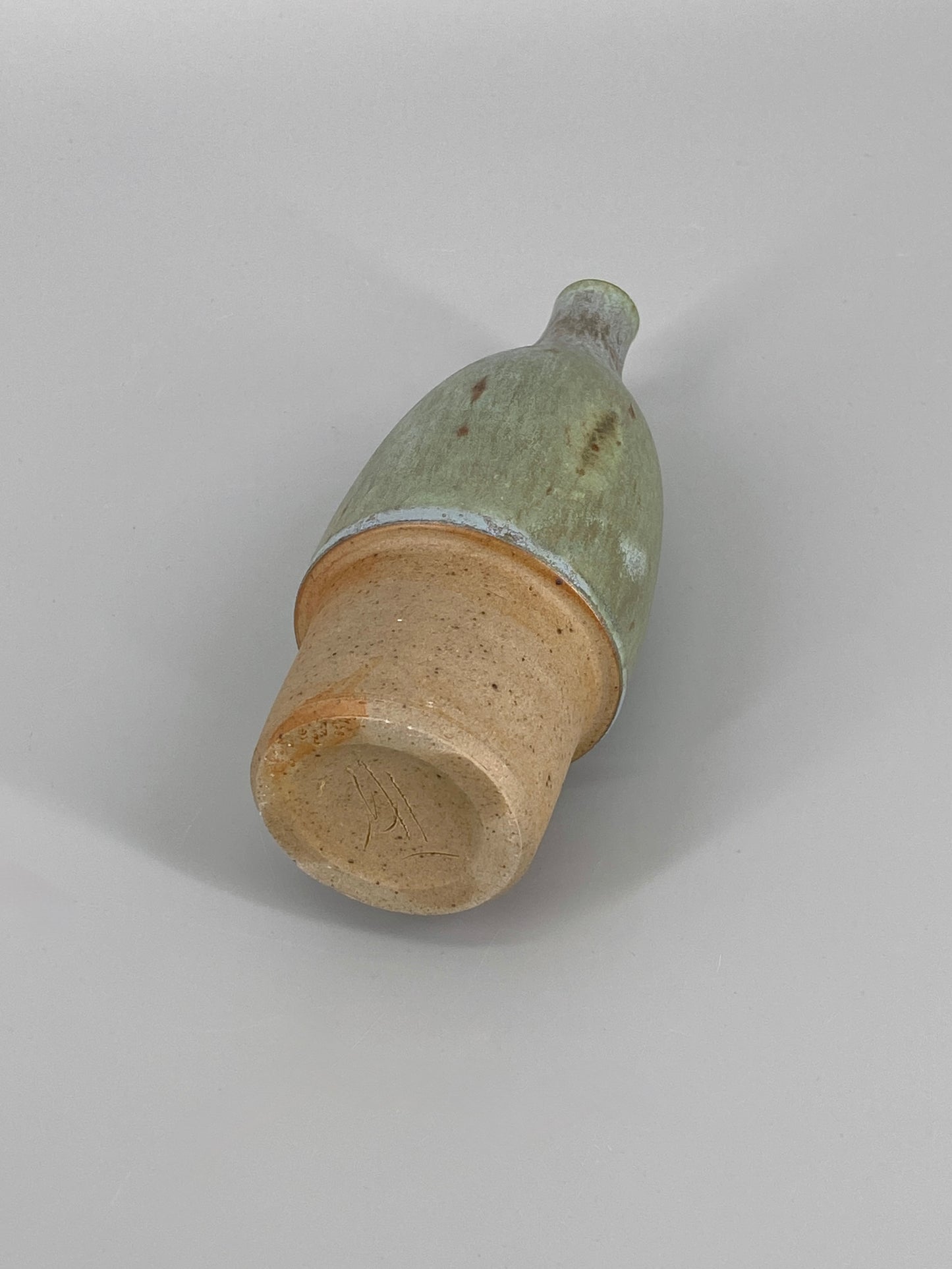 Studiokeramik Vase von Maria Anna Klopp