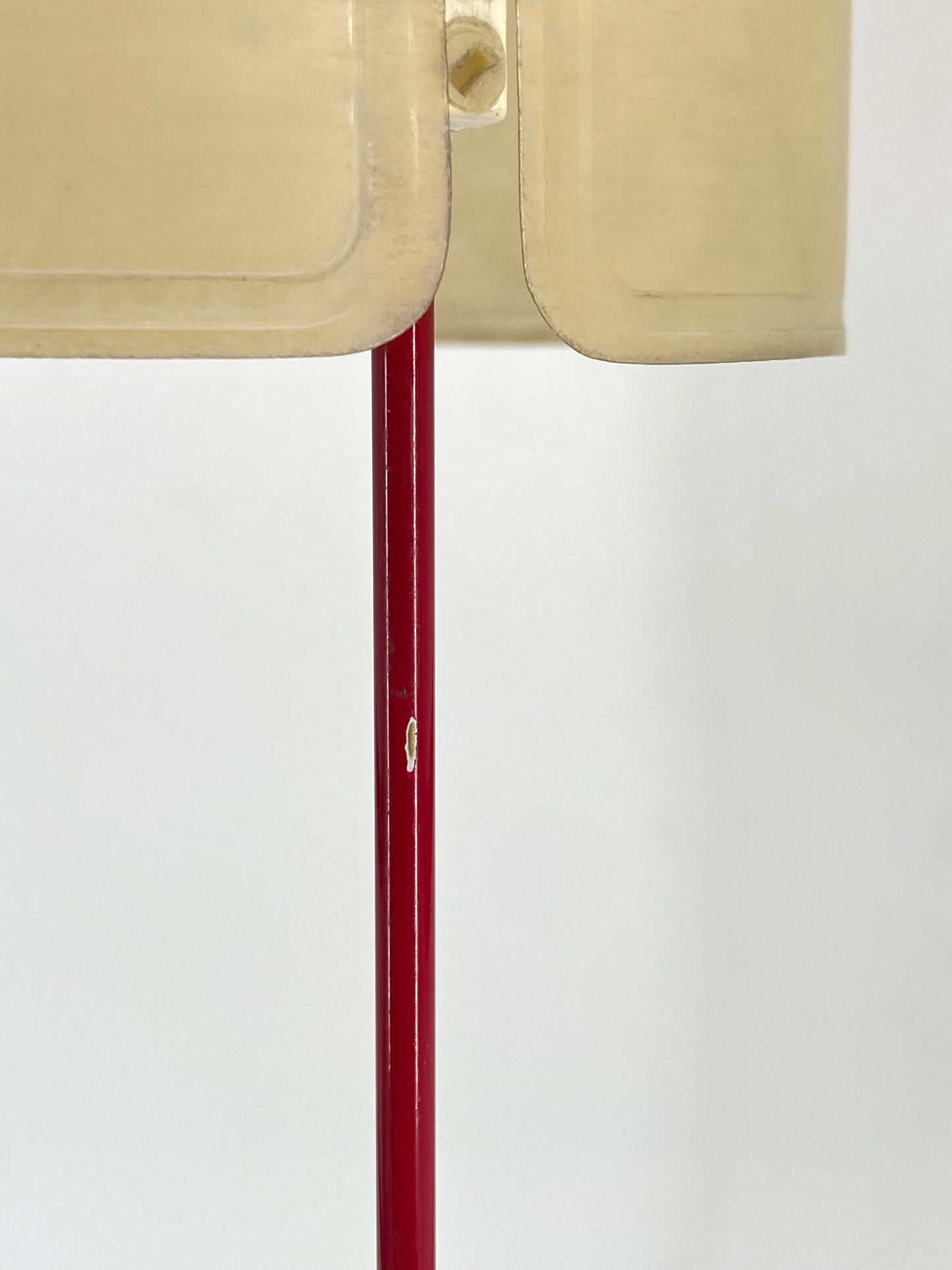 Tischlampe "Gala A-150" von Paolo Rizzatto für Arteluce, Italien 1980er