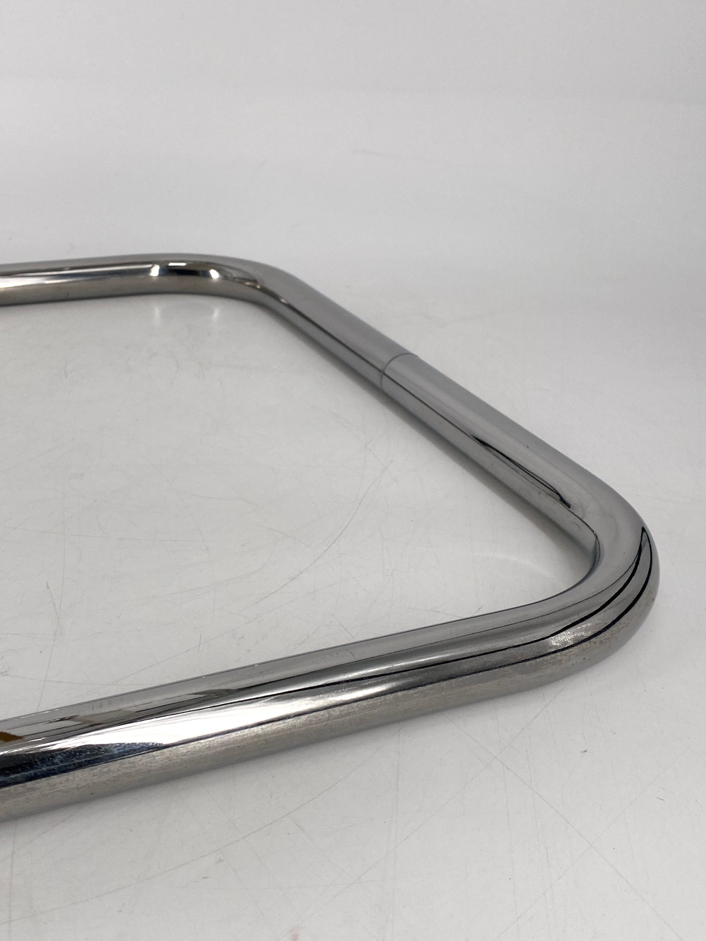 Freischwinger Stuhl von Thonet, Entwurf 1926 von Mart Stam