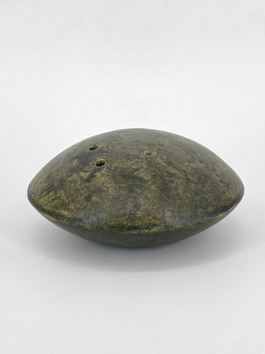 Keramik Ikebana Vase, 50er 60er