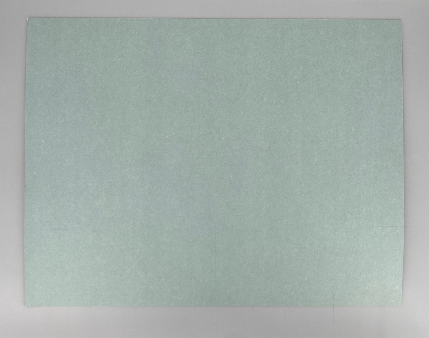 Nummerierter Farbsiebdruck aus der Serie "Duales Objekt" von Ernst Helmstädter (1924‒2018), 1981